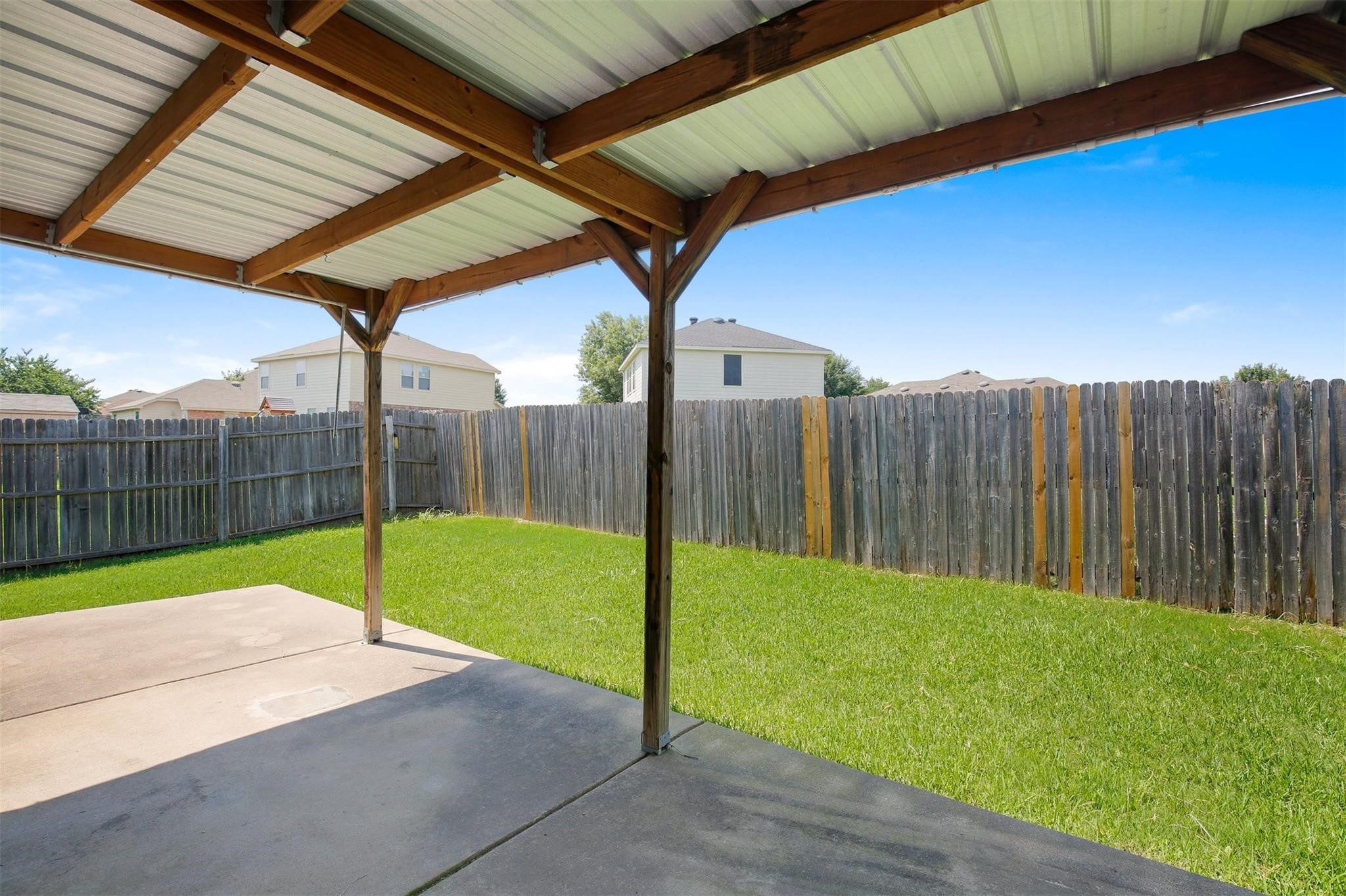 4854 Waterford Drive Fort Worth TX 76179