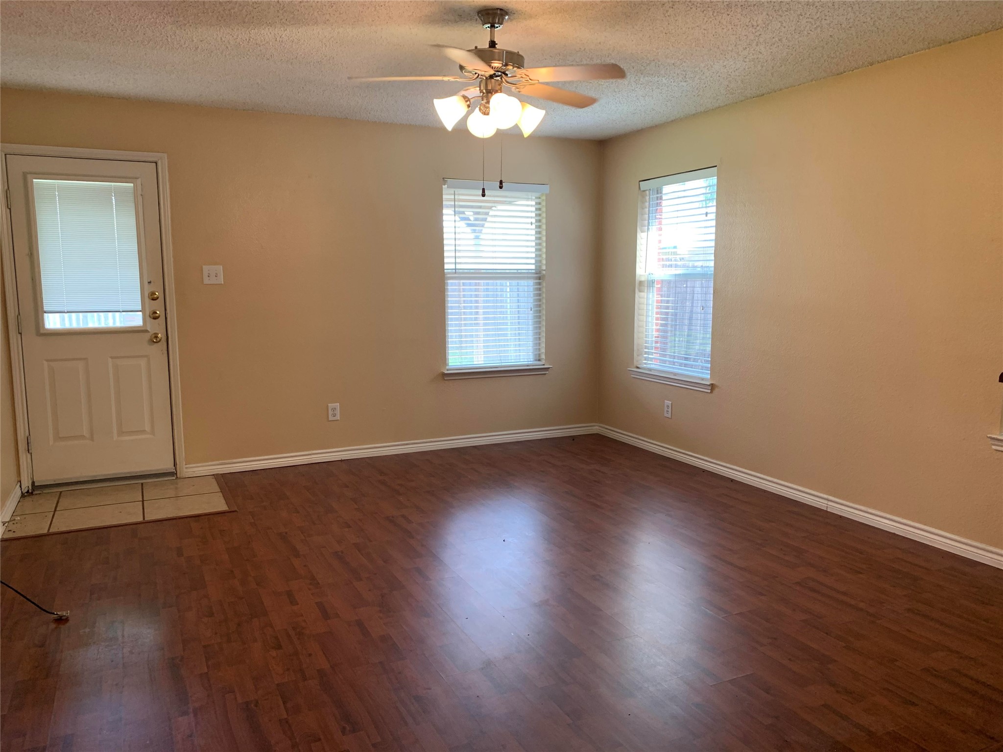 4854 Waterford Drive Fort Worth TX 76179
