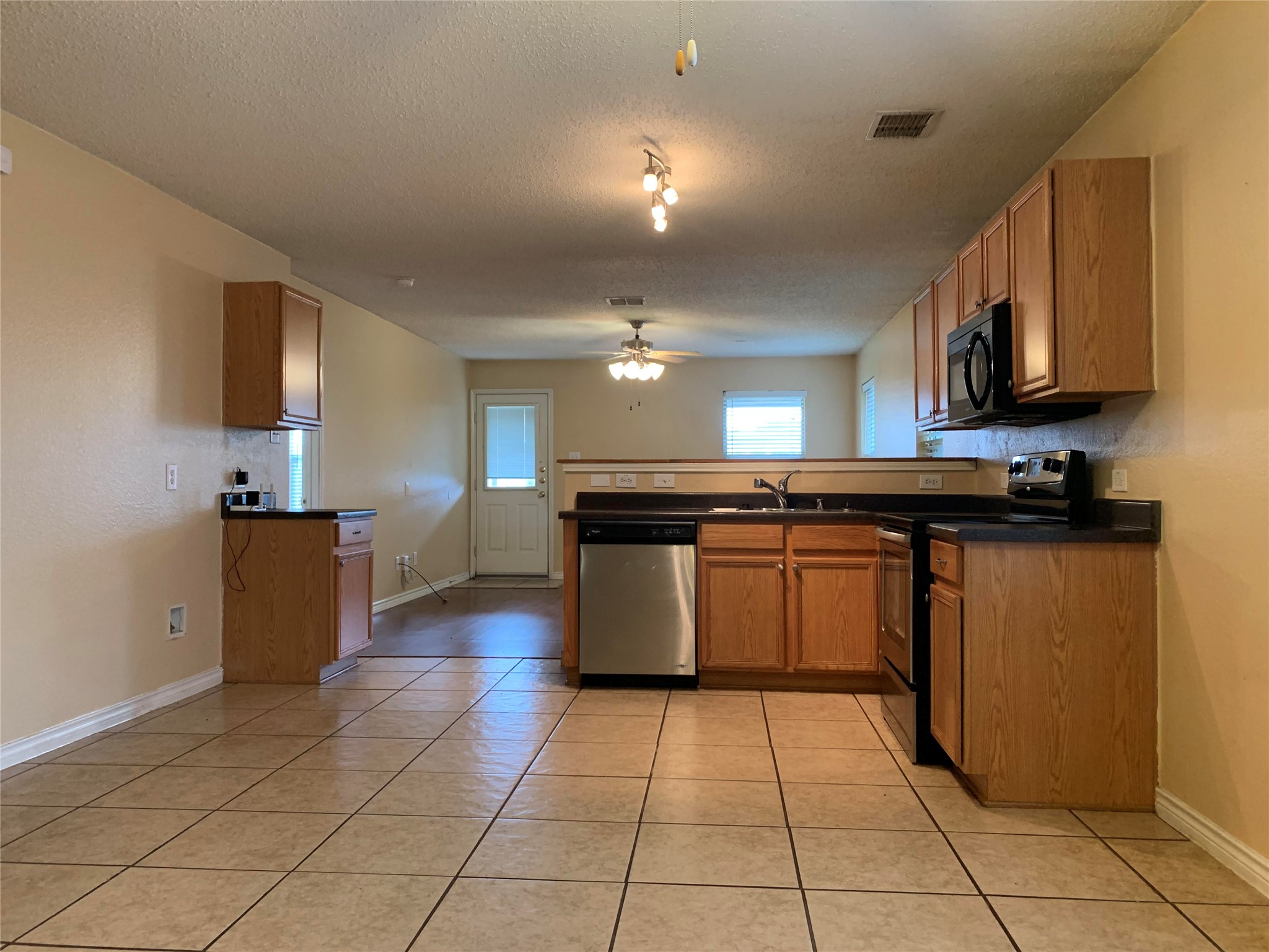 4854 Waterford Drive Fort Worth TX 76179