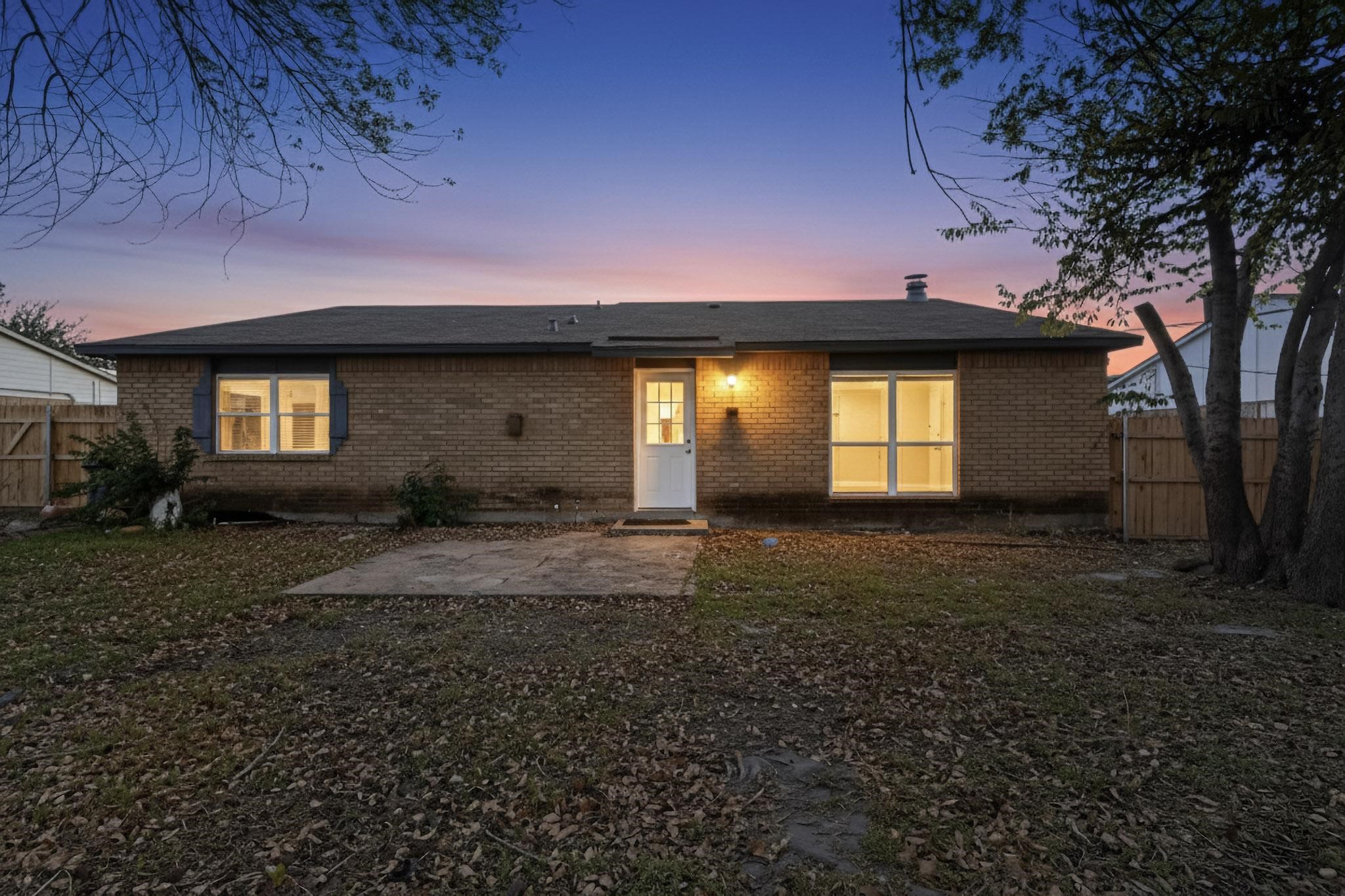 6805 Newcastle Place North Richland Hills TX 76182