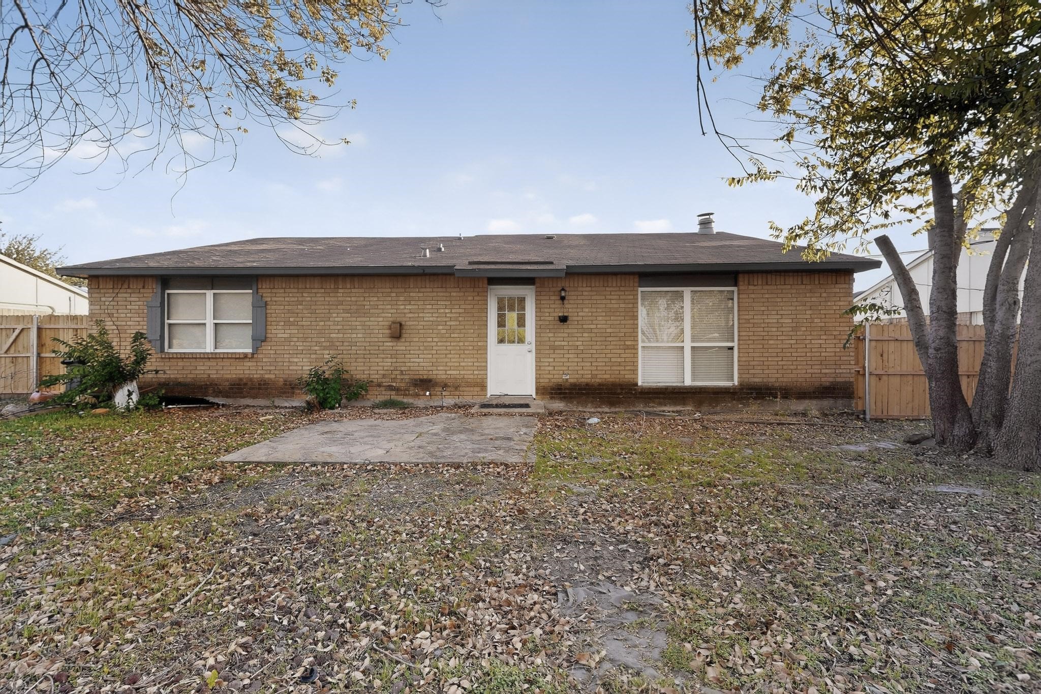 6805 Newcastle Place North Richland Hills TX 76182