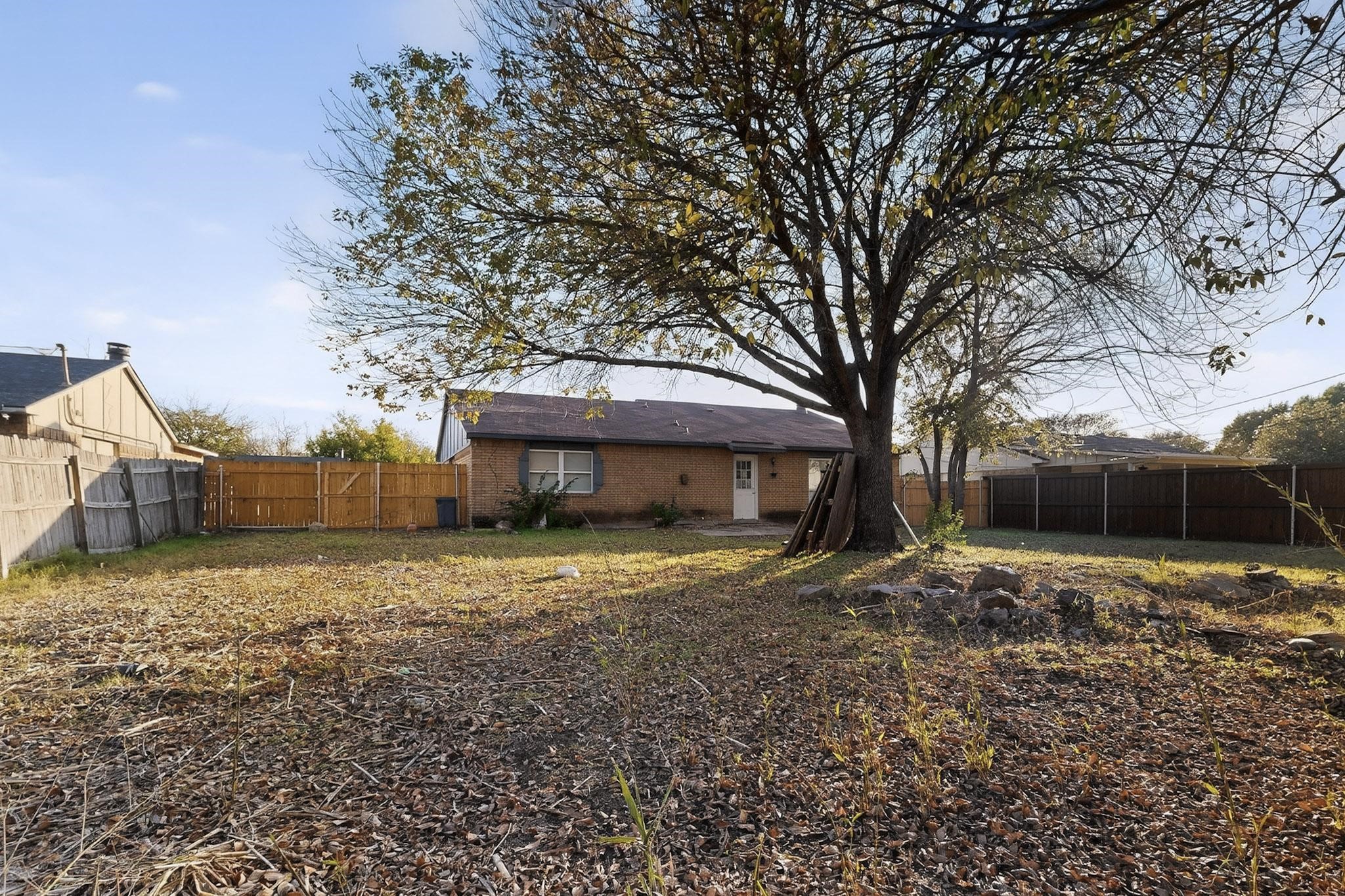 6805 Newcastle Place North Richland Hills TX 76182