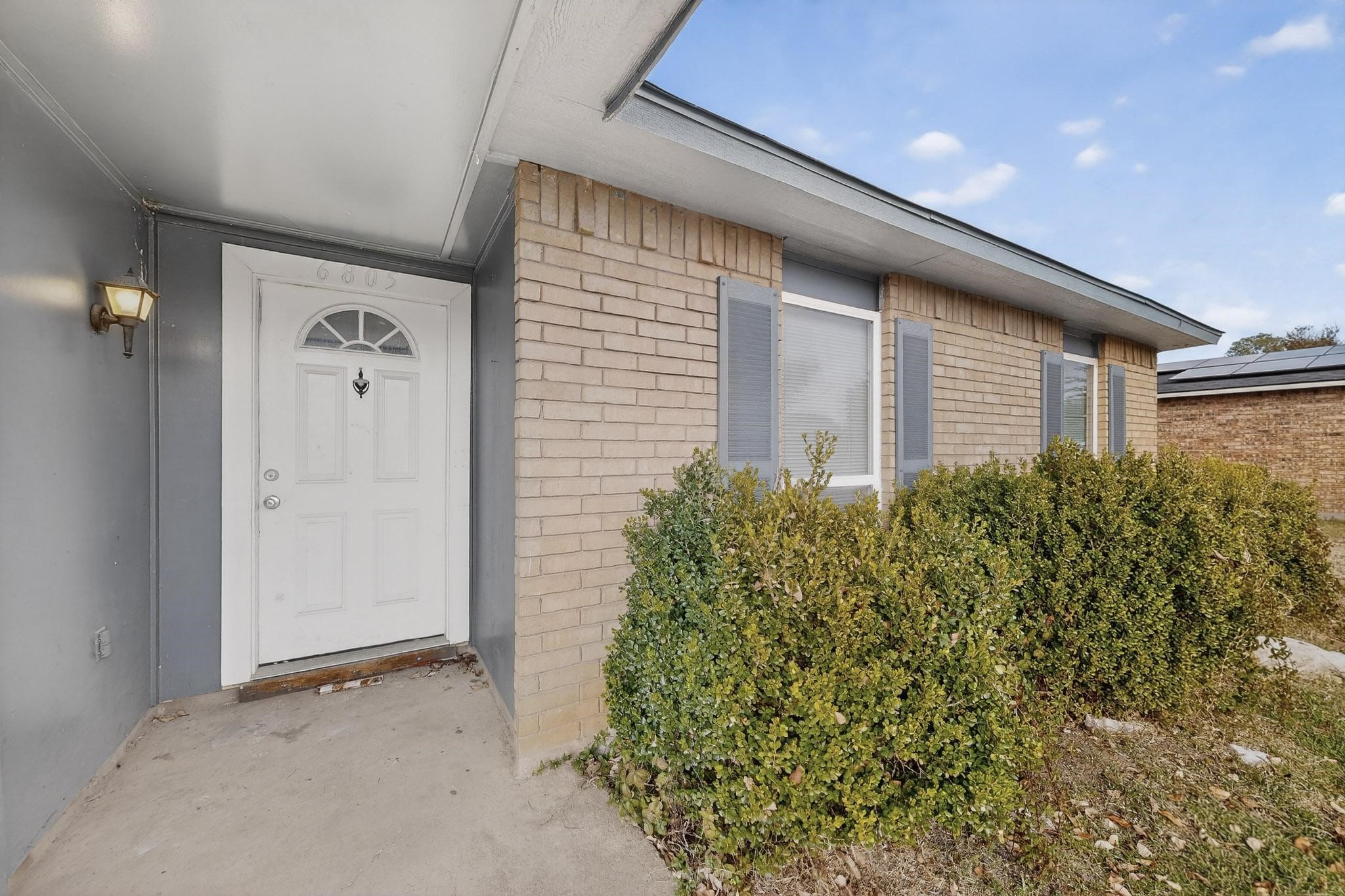 6805 Newcastle Place North Richland Hills TX 76182