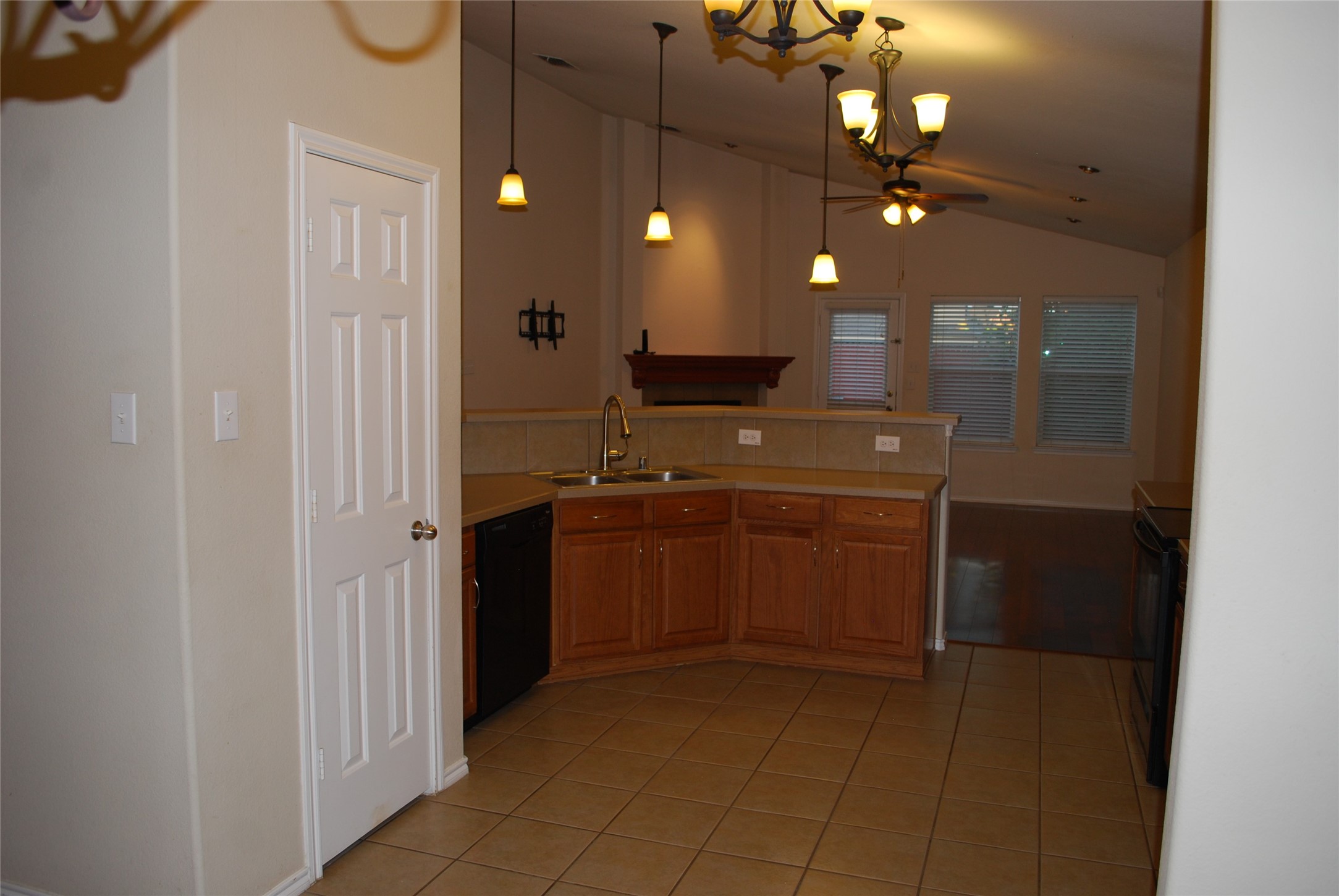 4713 Fox Sedge Lane Denton TX 76208