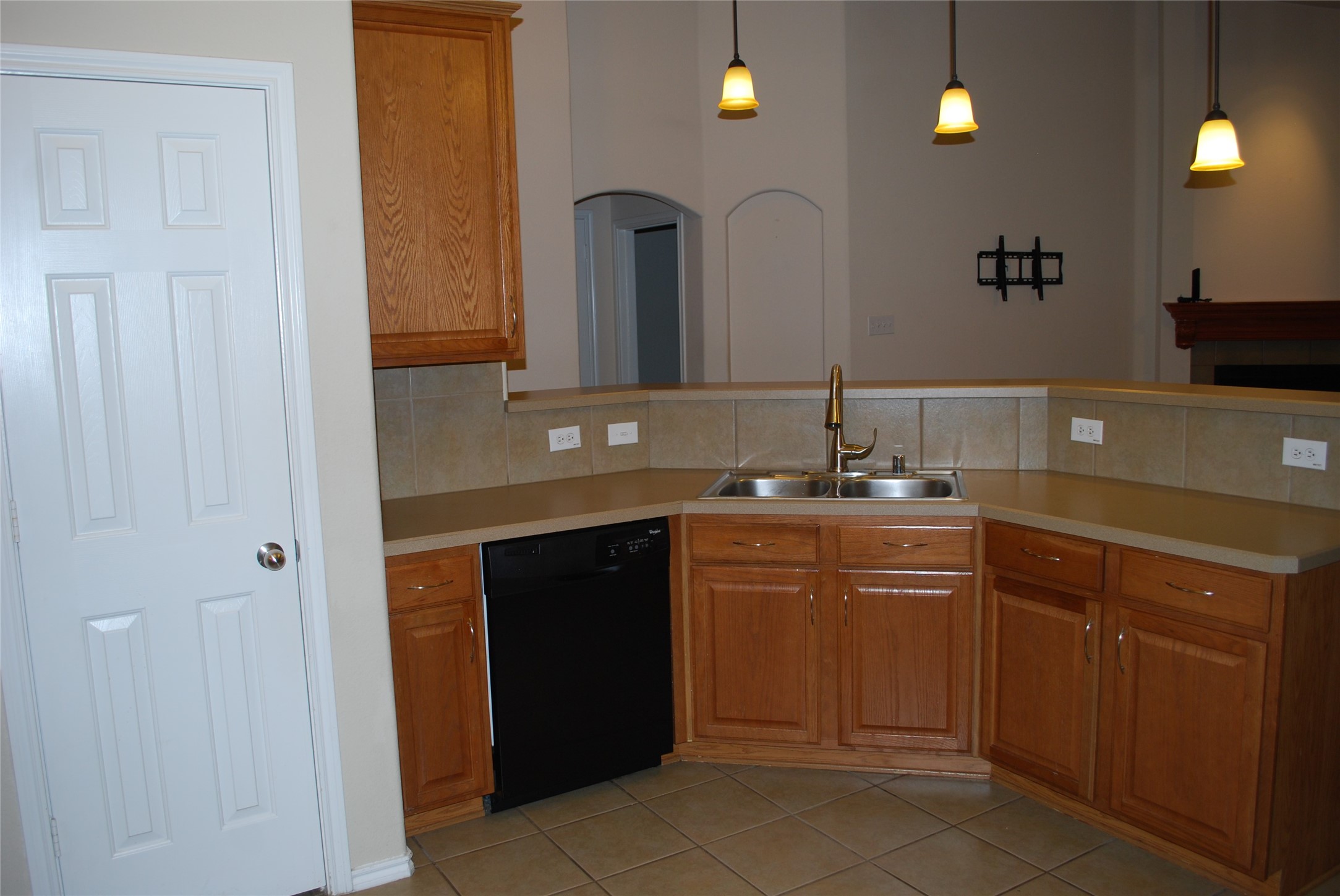 4713 Fox Sedge Lane Denton TX 76208