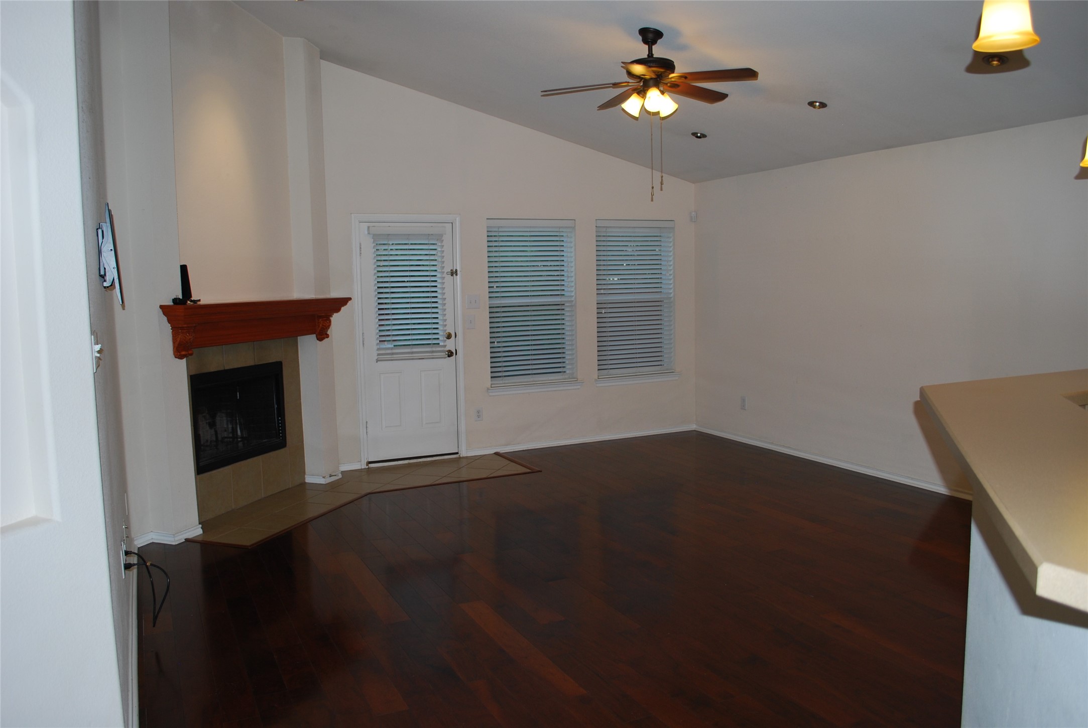 4713 Fox Sedge Lane Denton TX 76208