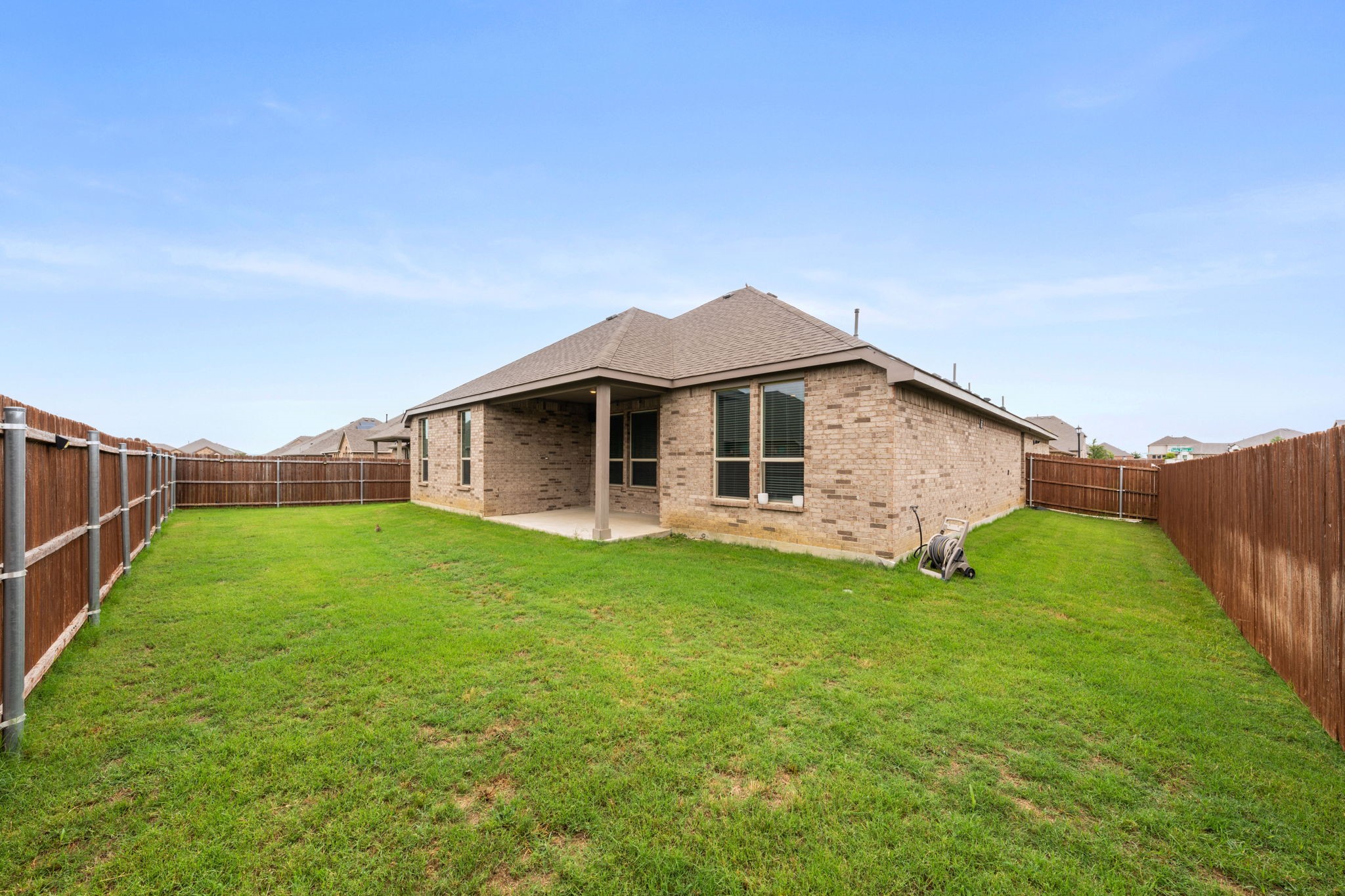 3724 Twin Pines Drive Grand Prairie TX 76065