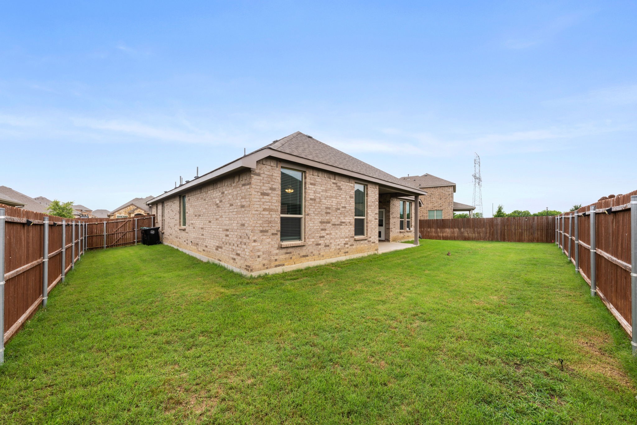 3724 Twin Pines Drive Grand Prairie TX 76065