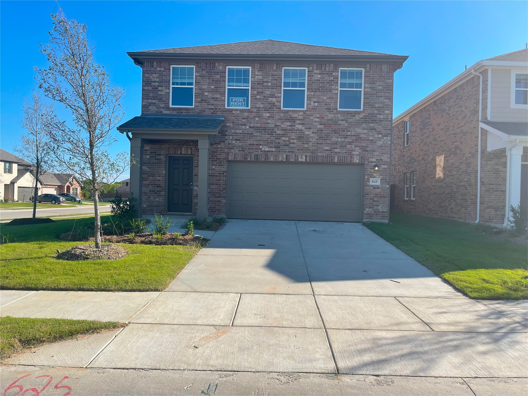 625 Delaware Avenue Princeton TX 75407