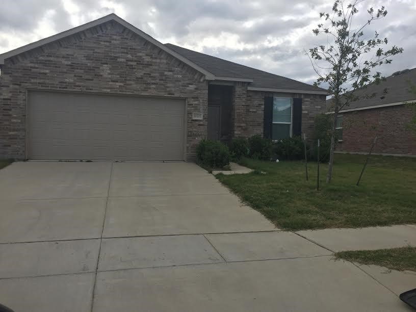10205 Pyrite Drive Fort Worth TX 76131