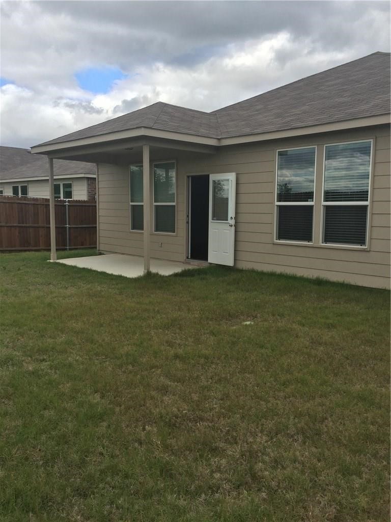 10205 Pyrite Drive Fort Worth TX 76131