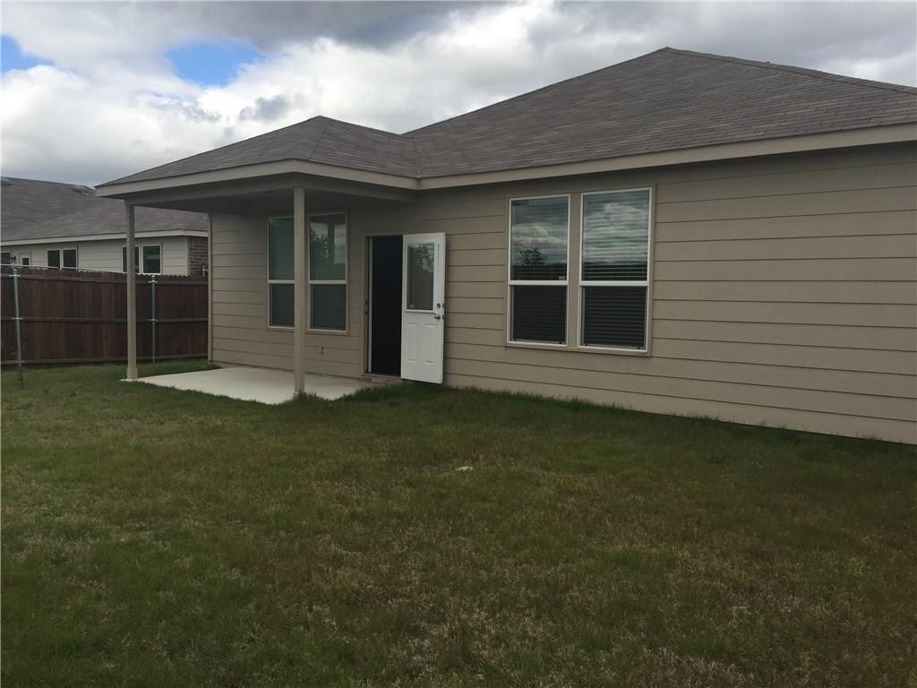 10205 Pyrite Drive Fort Worth TX 76131