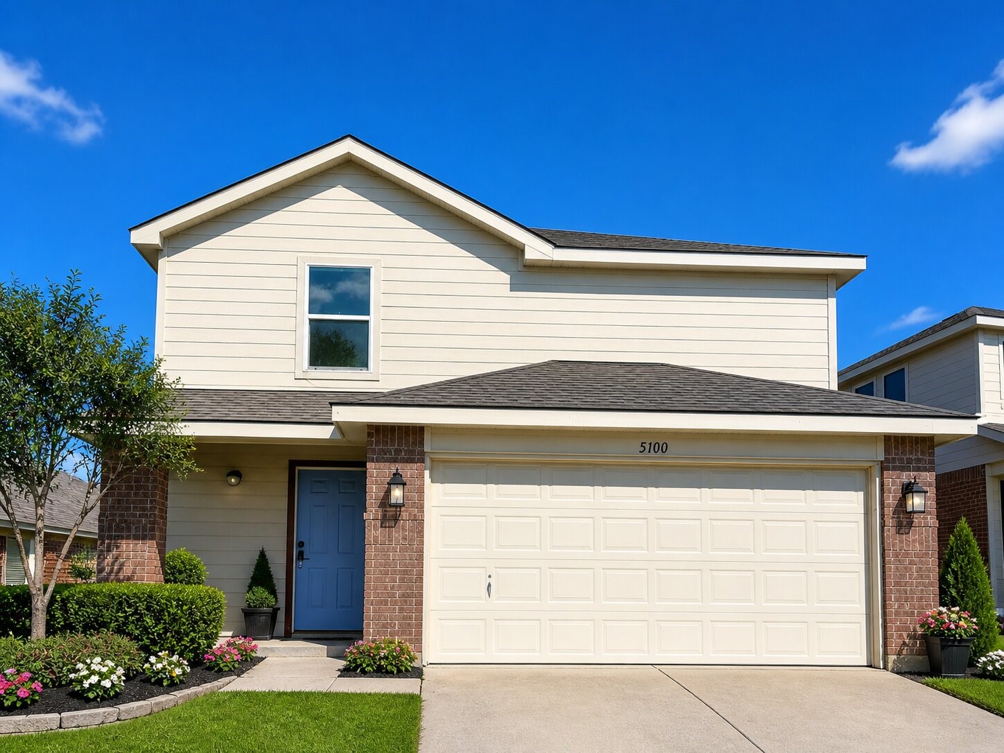 5100 Waterford Drive Fort Worth TX 76179
