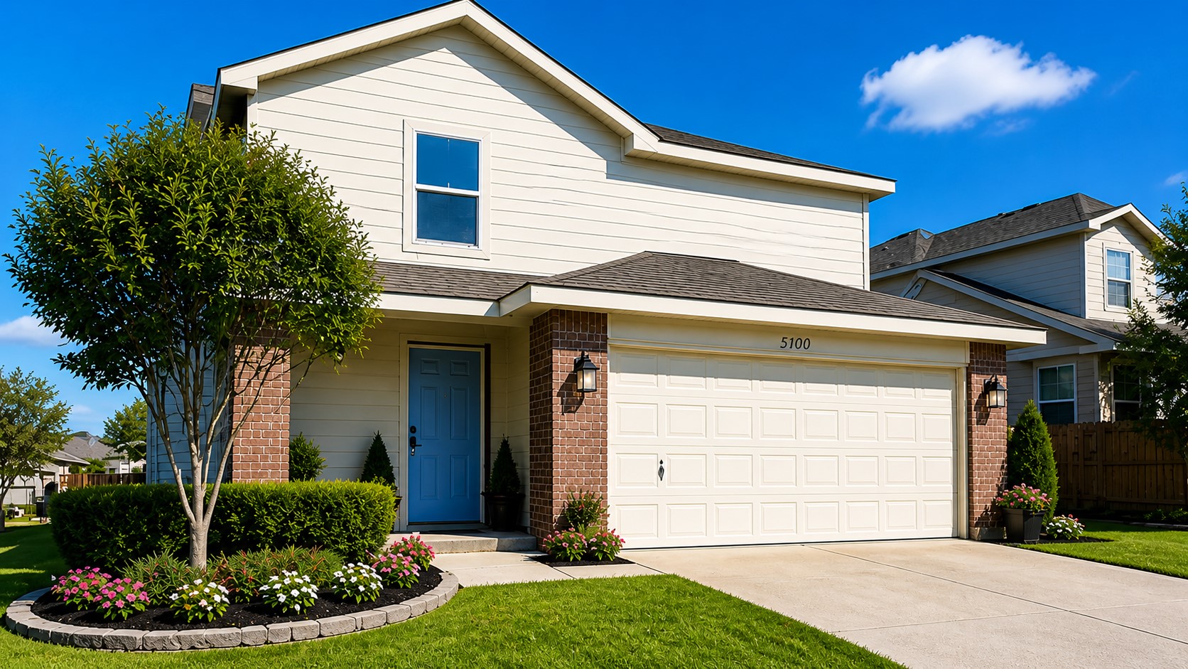 5100 Waterford Drive Fort Worth TX 76179