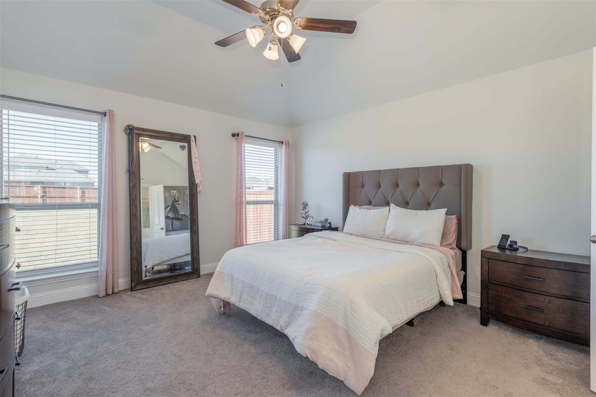 217 Bayonet Drive Fort Worth TX 76108