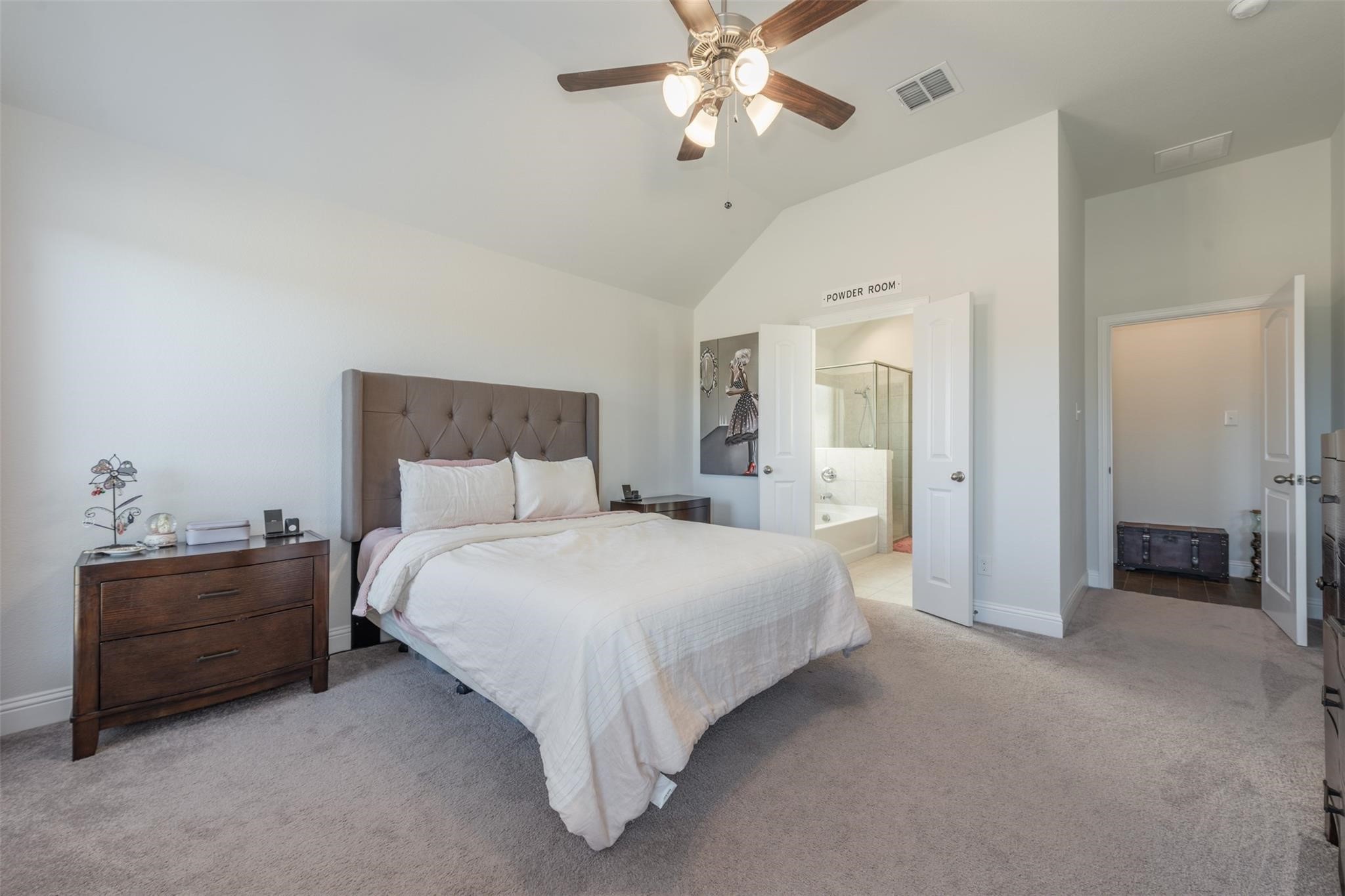 217 Bayonet Drive Fort Worth TX 76108