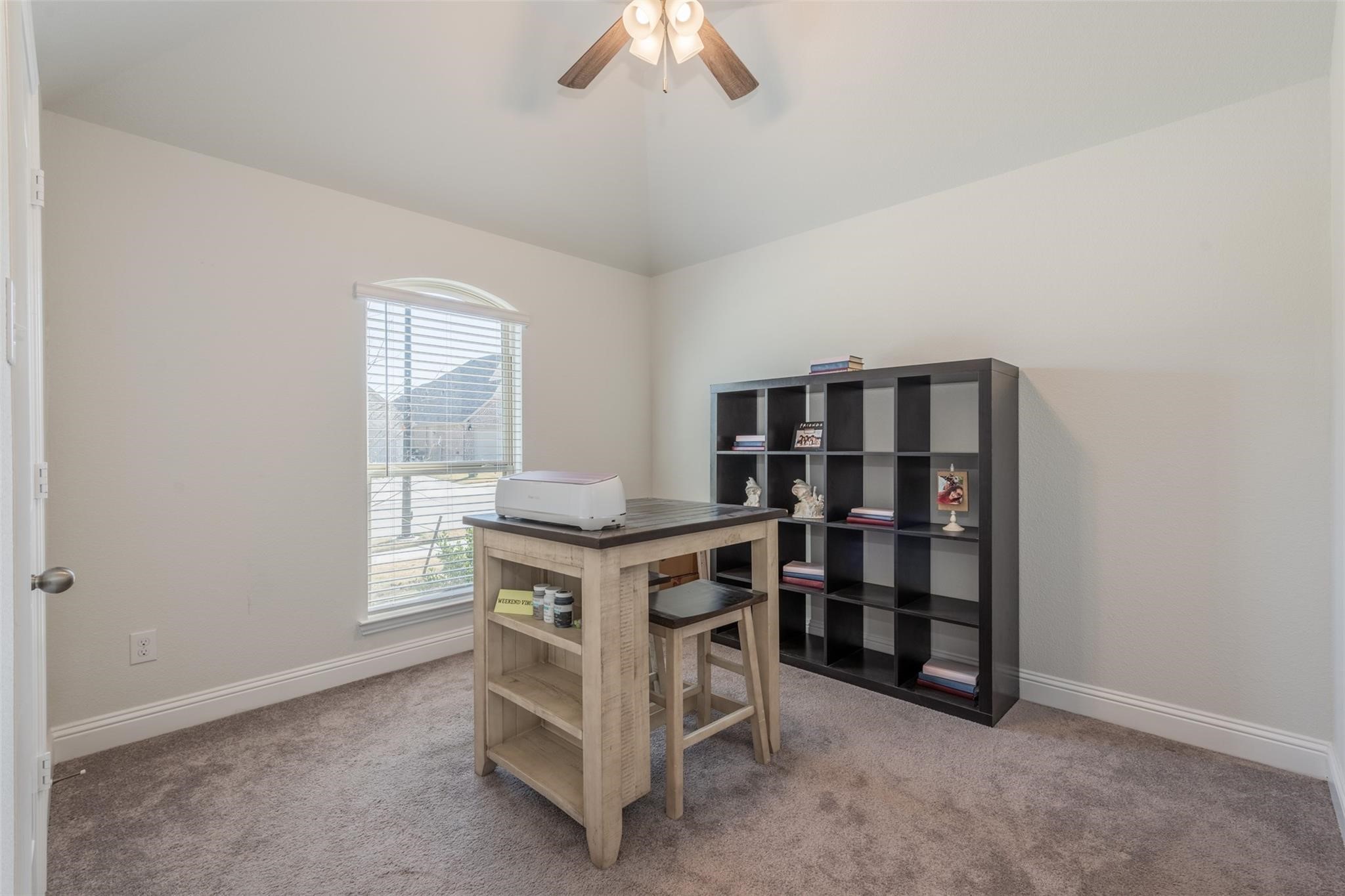217 Bayonet Drive Fort Worth TX 76108
