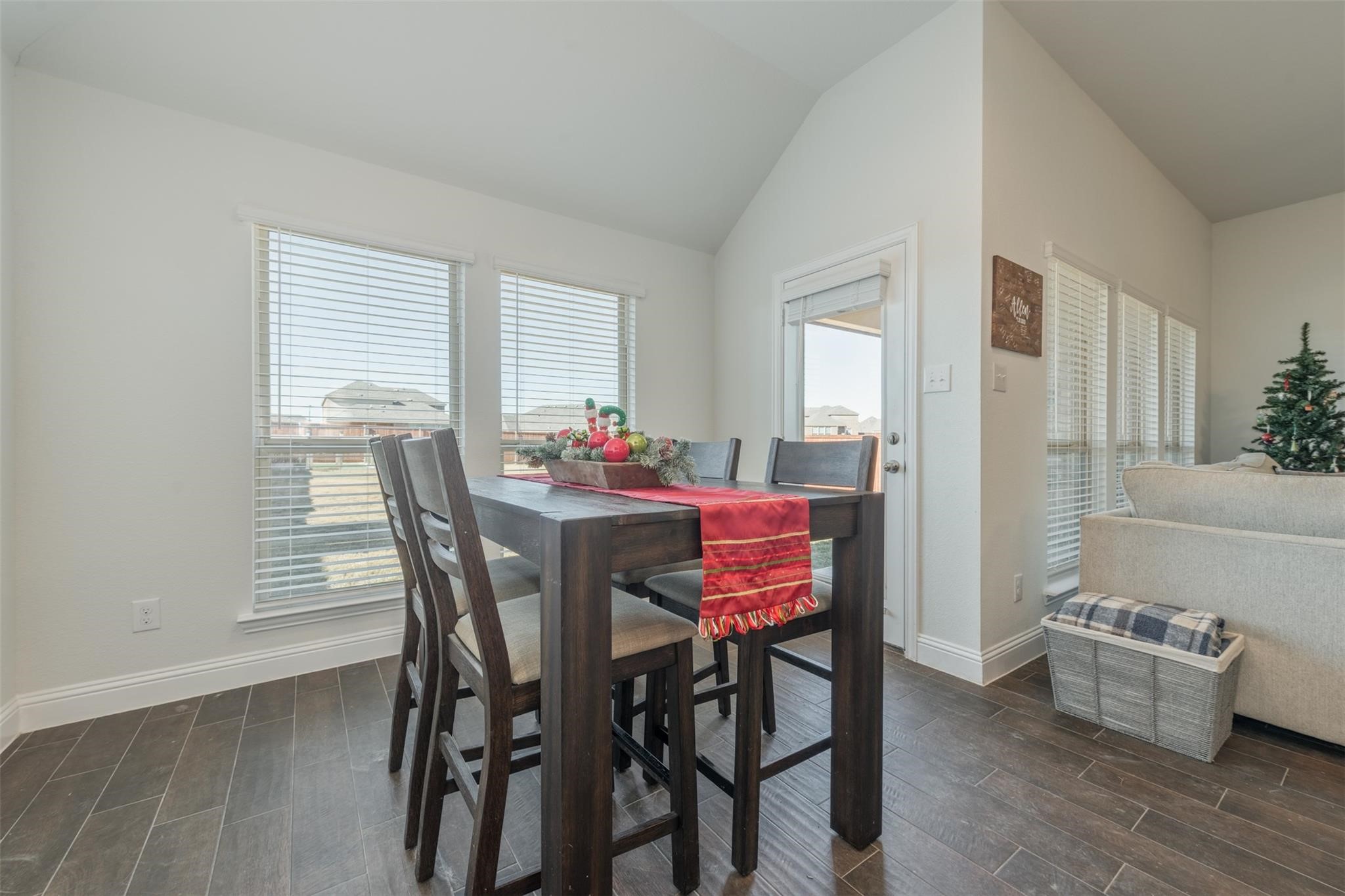 217 Bayonet Drive Fort Worth TX 76108