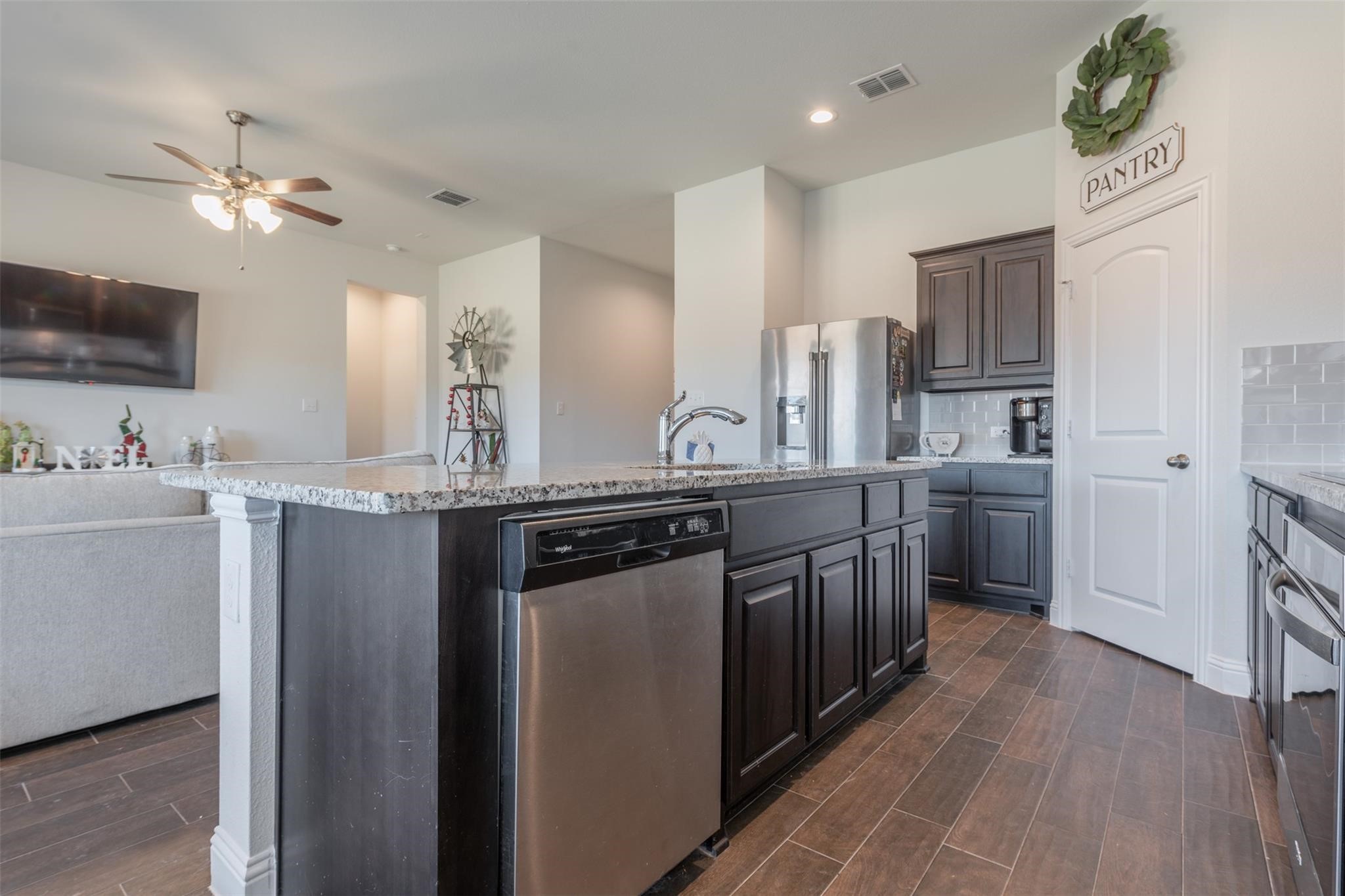 217 Bayonet Drive Fort Worth TX 76108