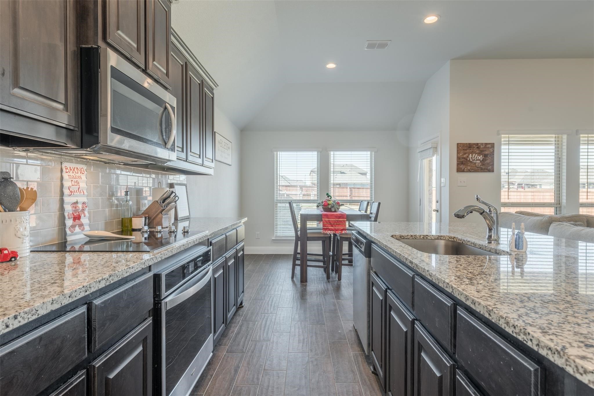 217 Bayonet Drive Fort Worth TX 76108