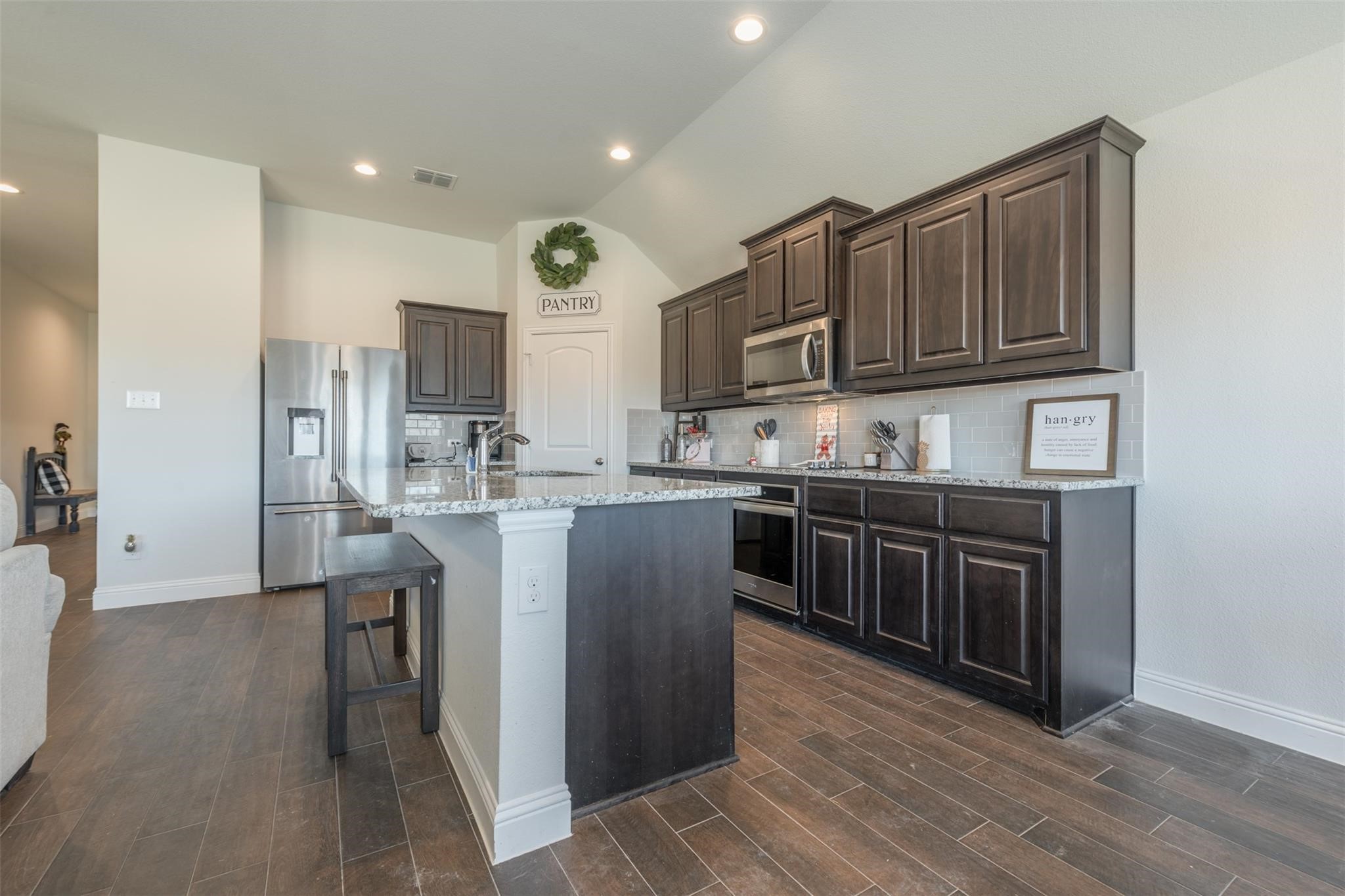 217 Bayonet Drive Fort Worth TX 76108