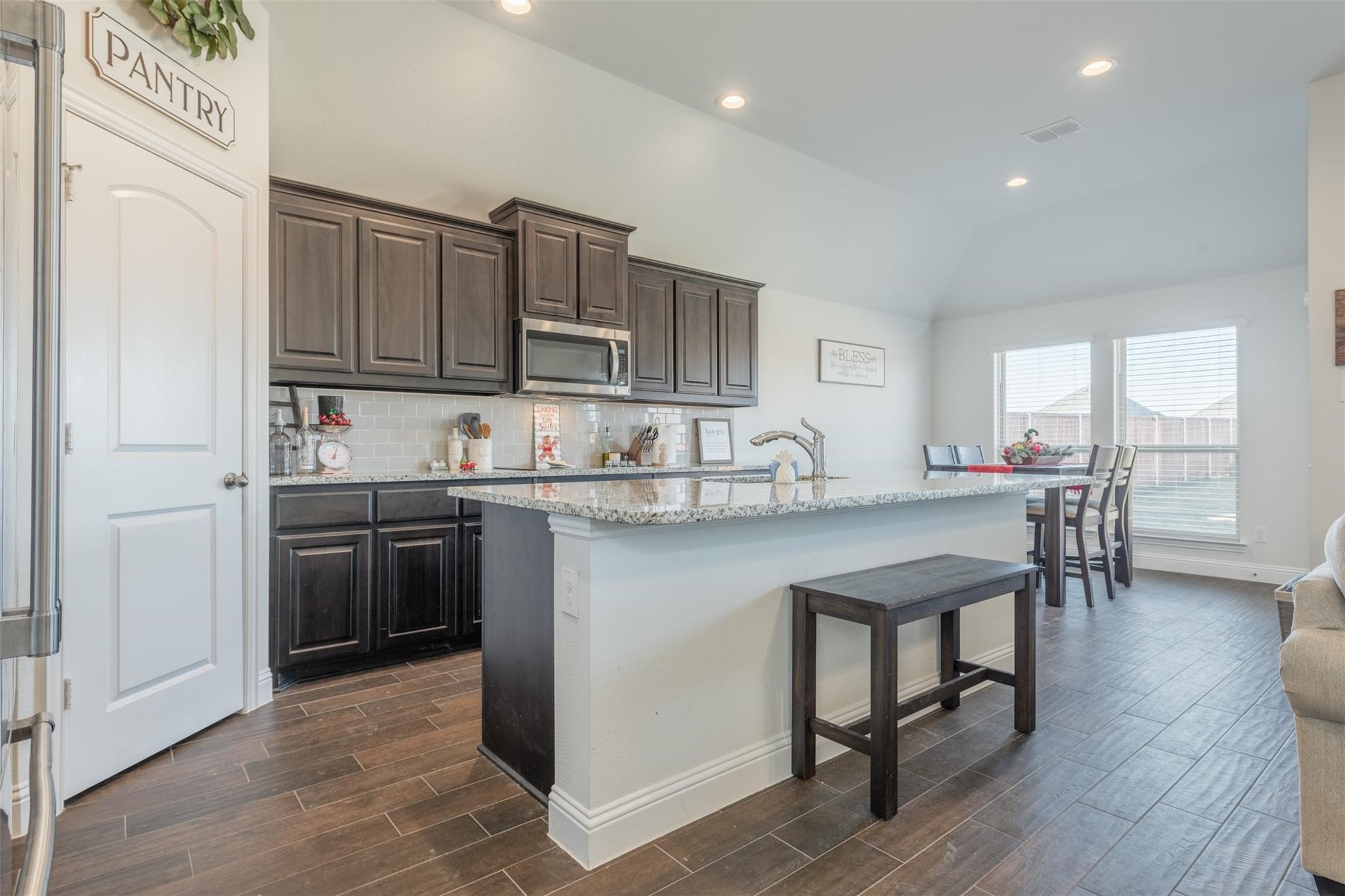 217 Bayonet Drive Fort Worth TX 76108