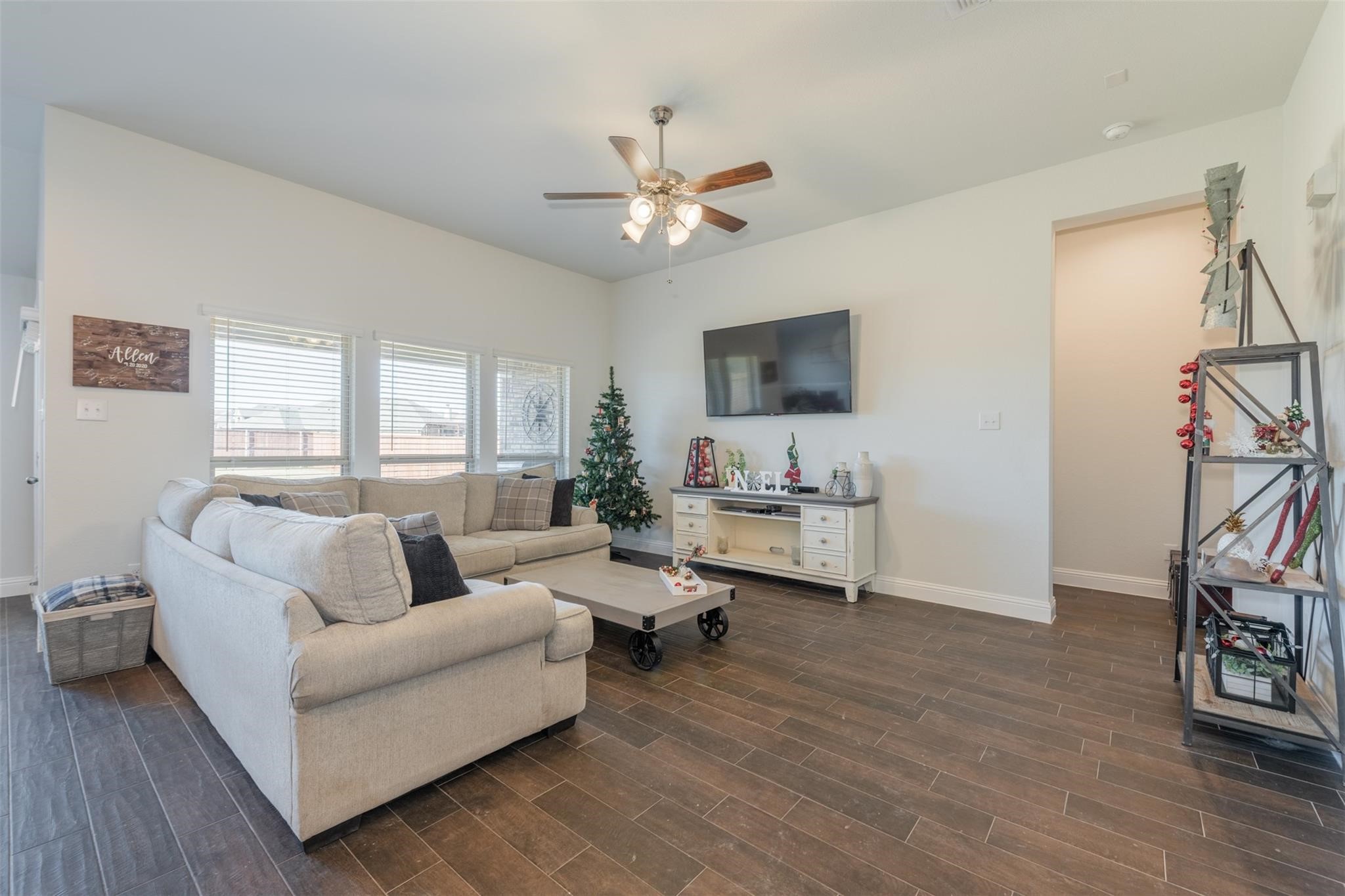 217 Bayonet Drive Fort Worth TX 76108