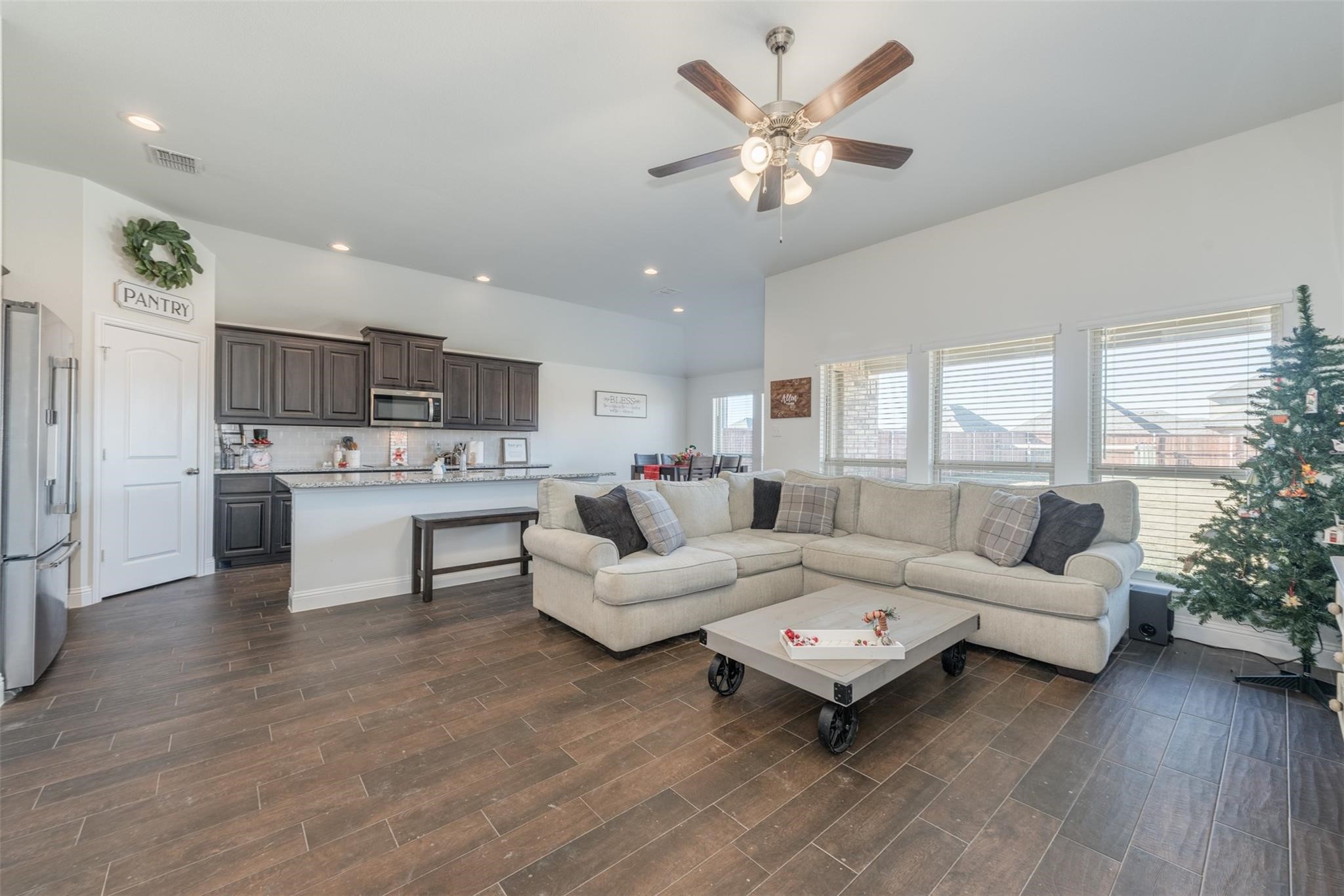 217 Bayonet Drive Fort Worth TX 76108