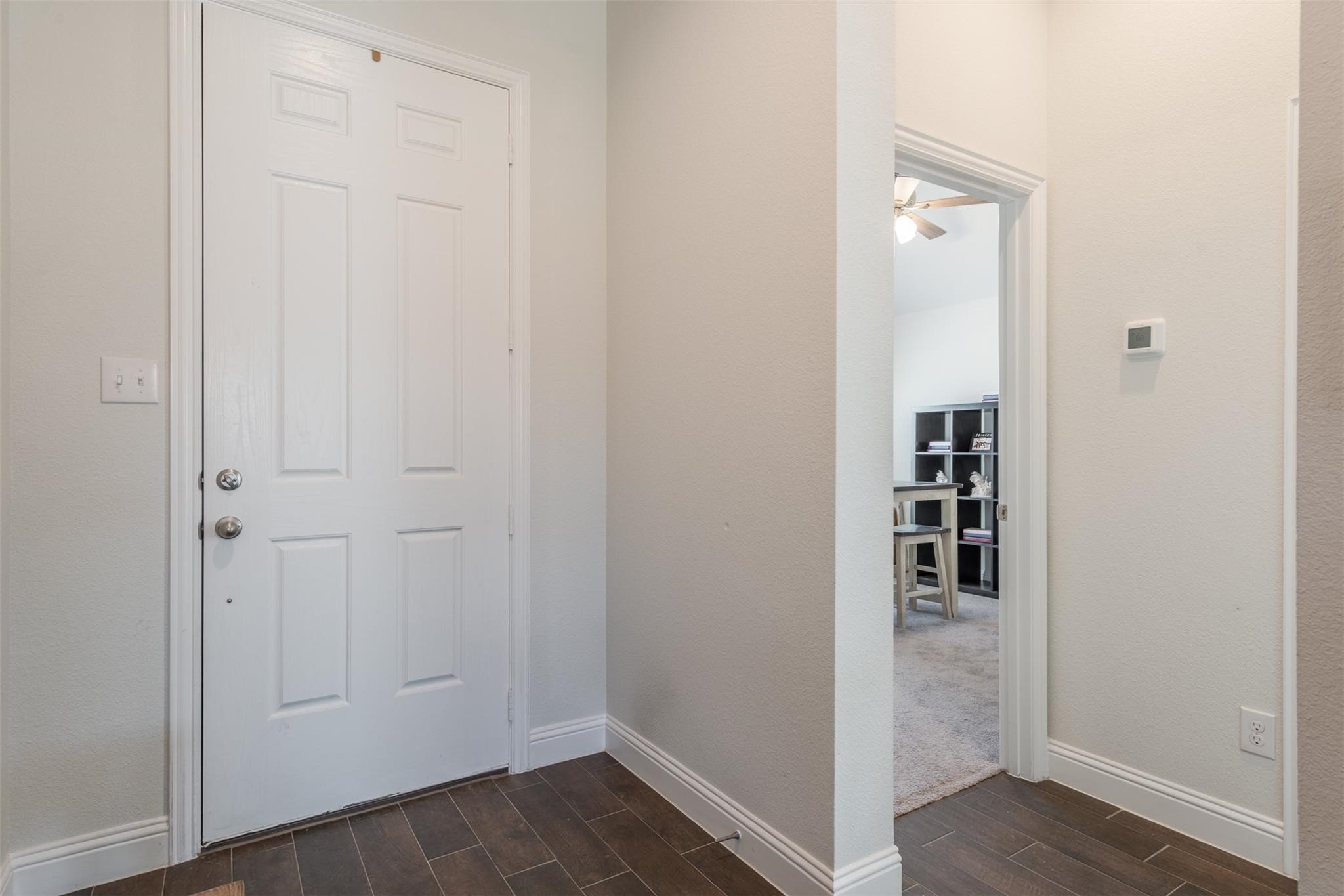 217 Bayonet Drive Fort Worth TX 76108