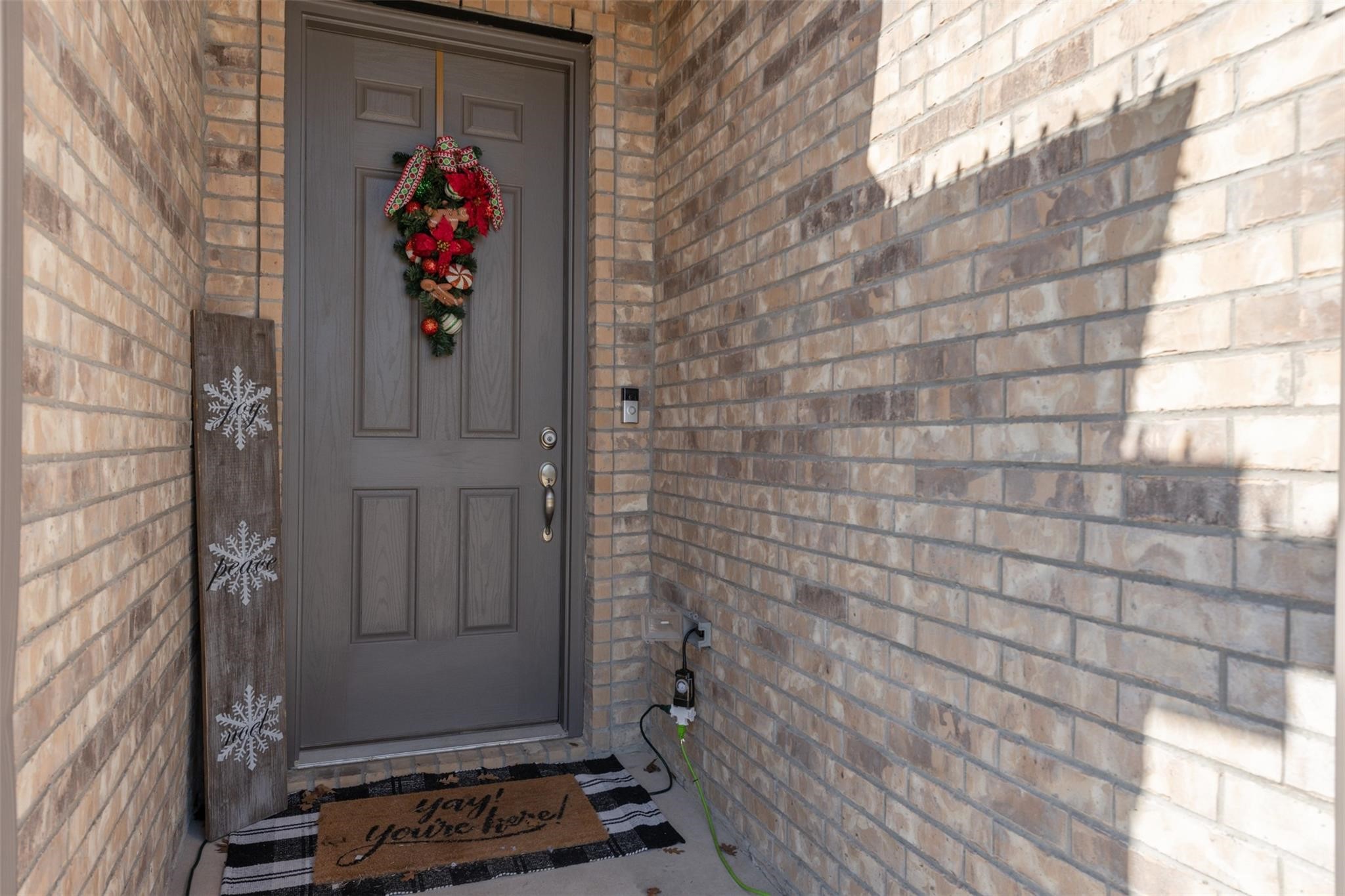 217 Bayonet Drive Fort Worth TX 76108
