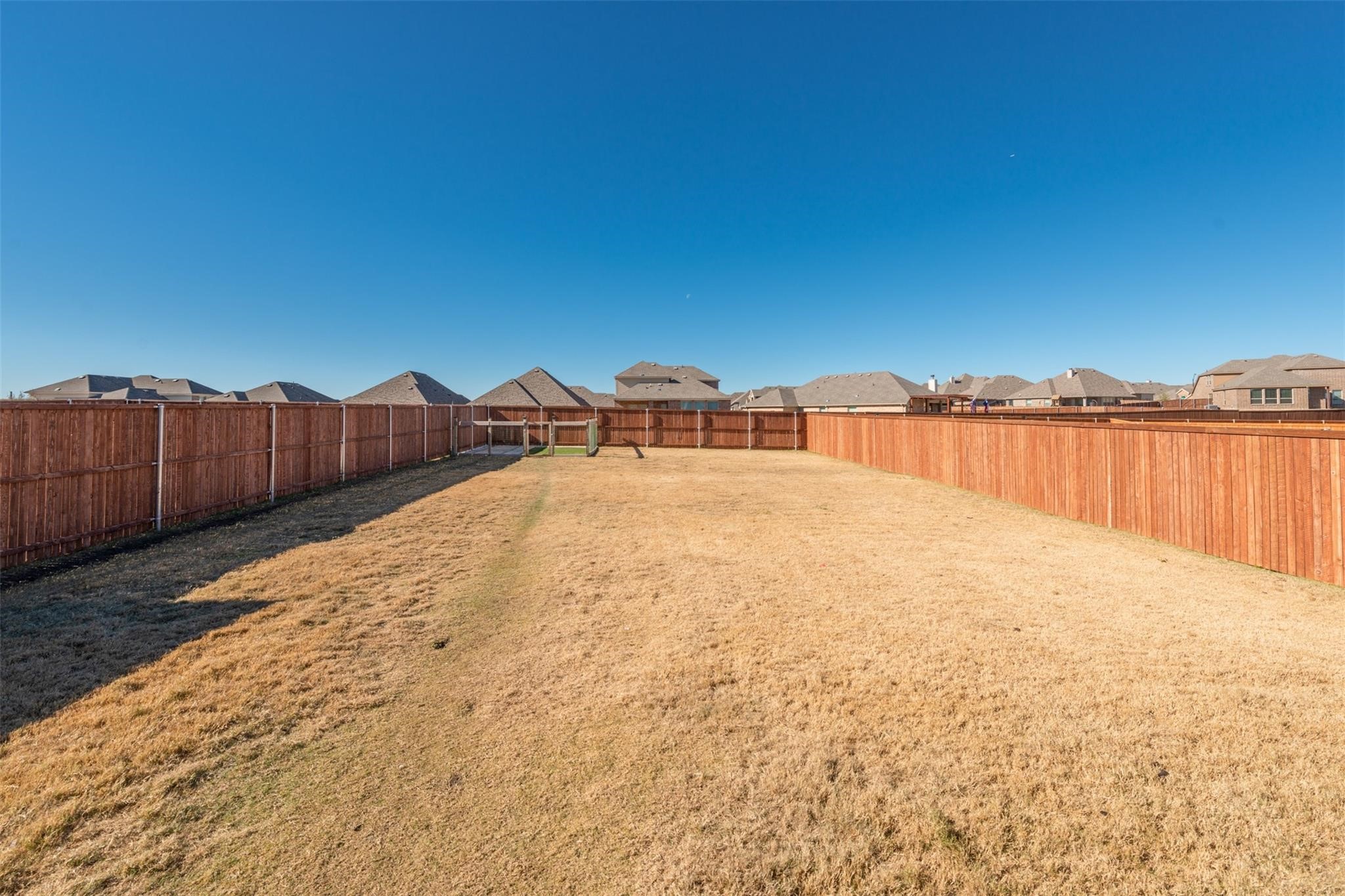 217 Bayonet Drive Fort Worth TX 76108