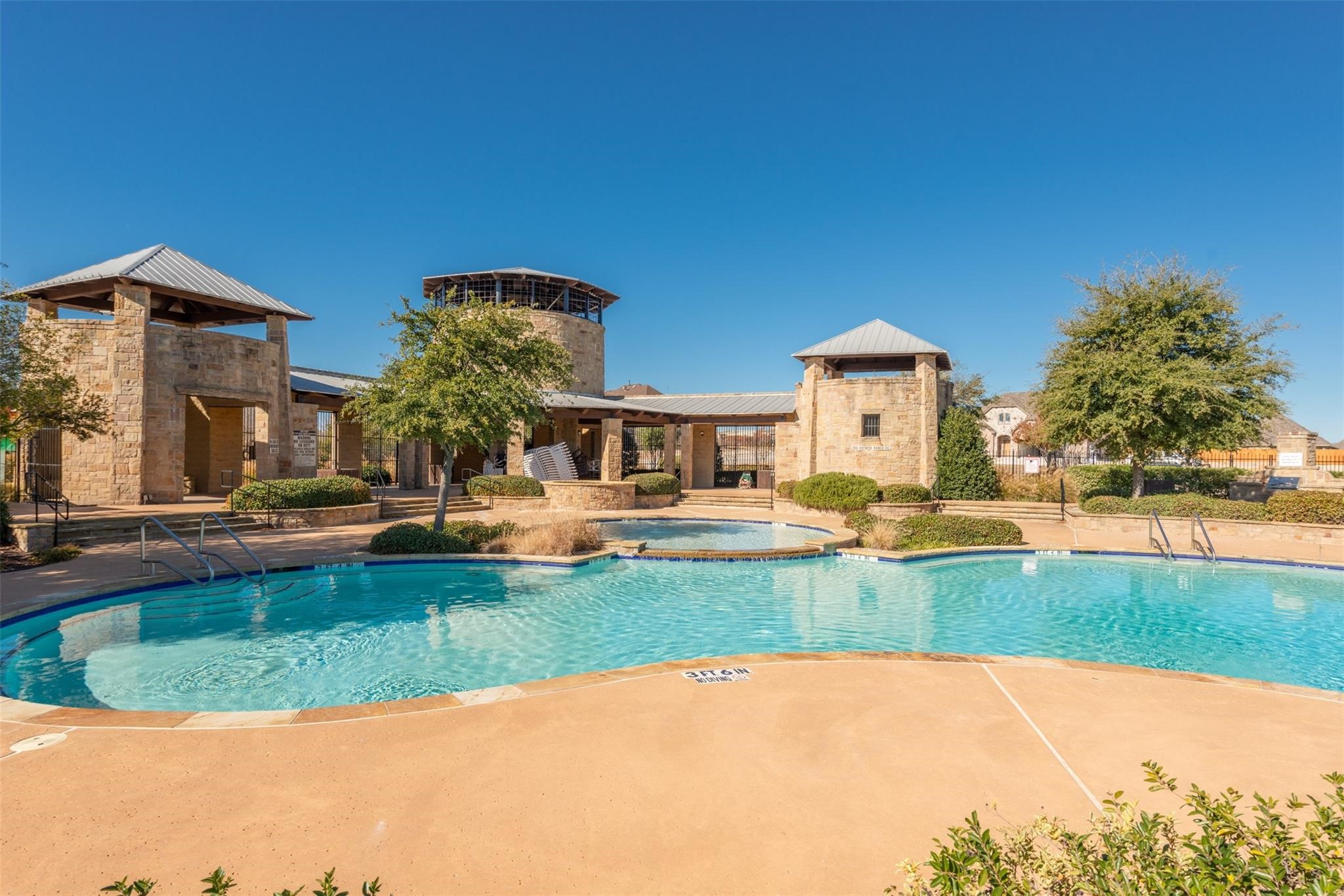 217 Bayonet Drive Fort Worth TX 76108