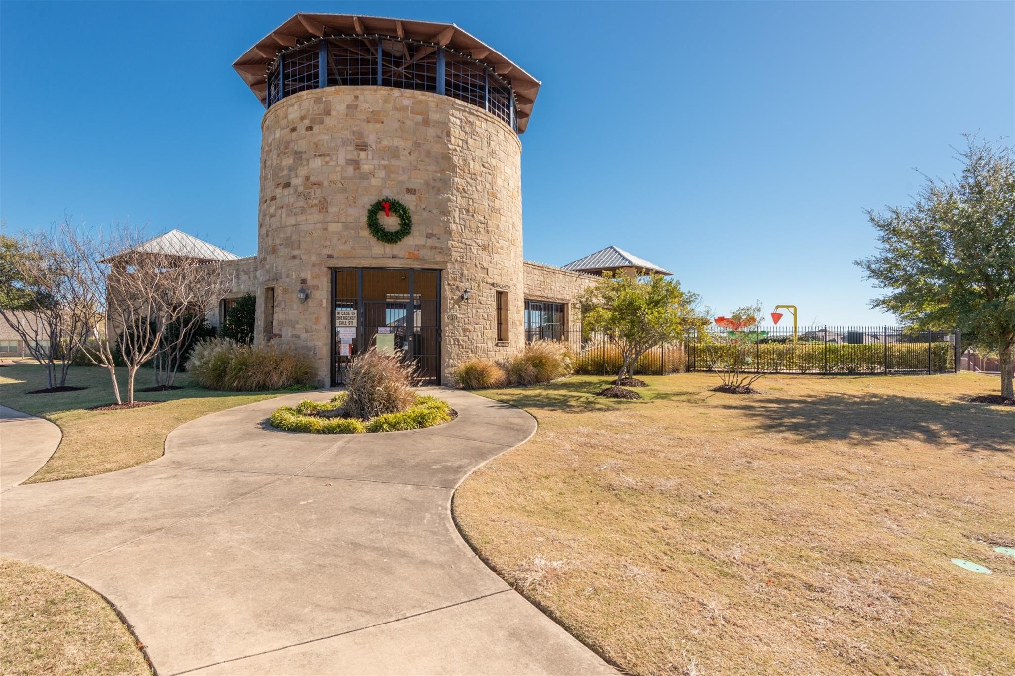 217 Bayonet Drive Fort Worth TX 76108