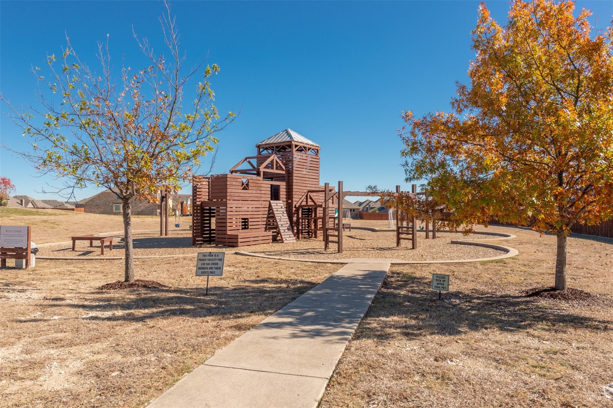 217 Bayonet Drive Fort Worth TX 76108