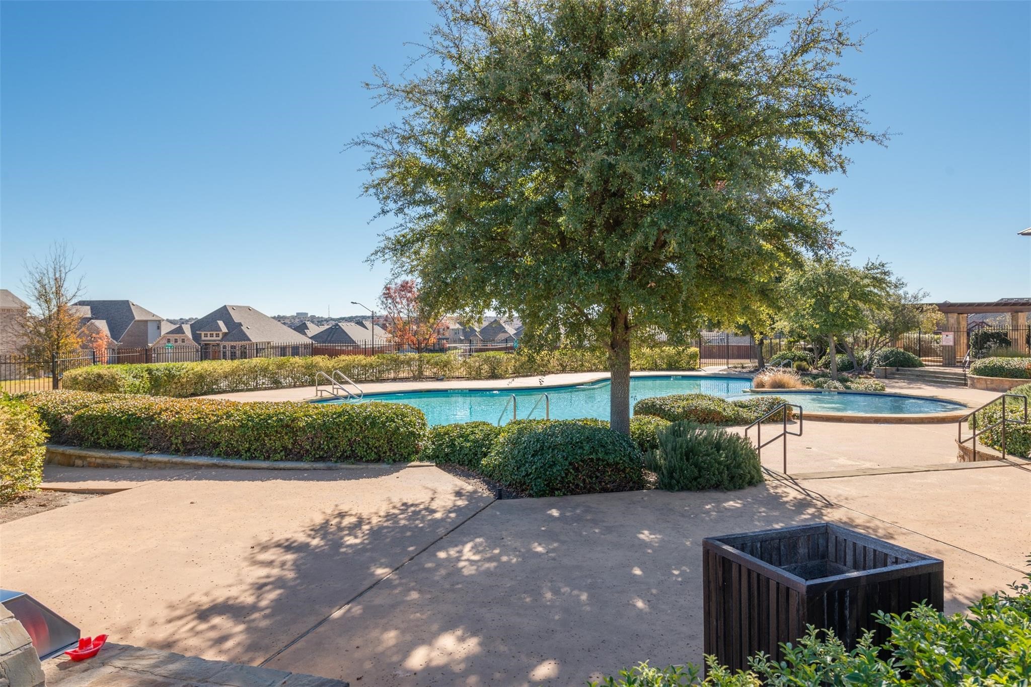 217 Bayonet Drive Fort Worth TX 76108