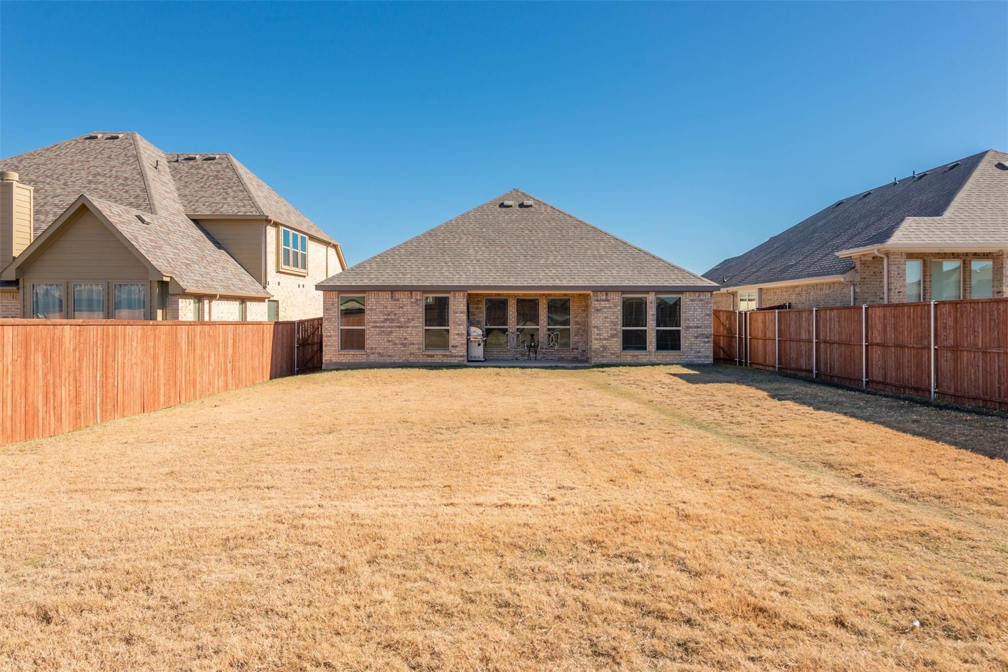 217 Bayonet Drive Fort Worth TX 76108