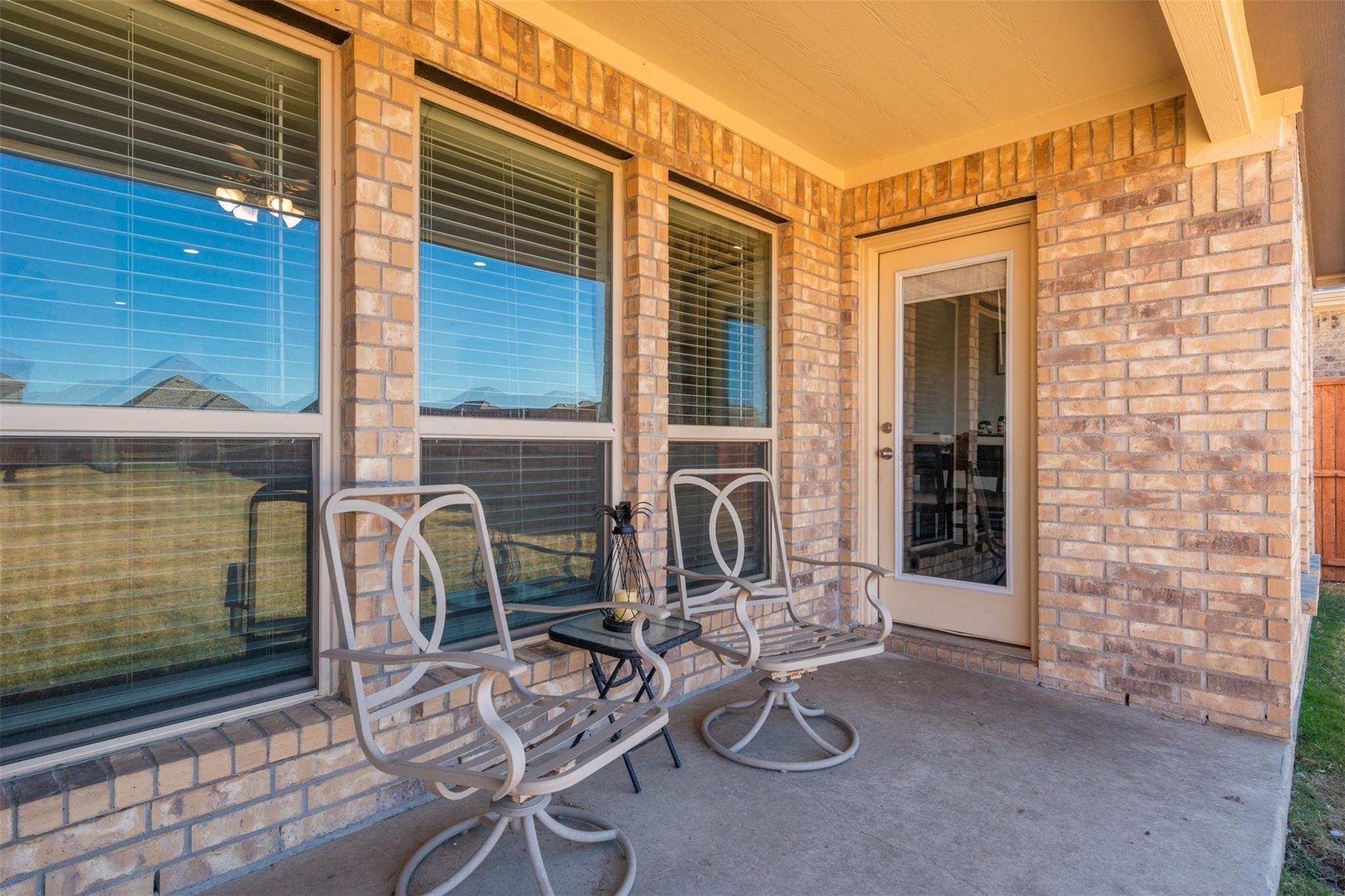 217 Bayonet Drive Fort Worth TX 76108