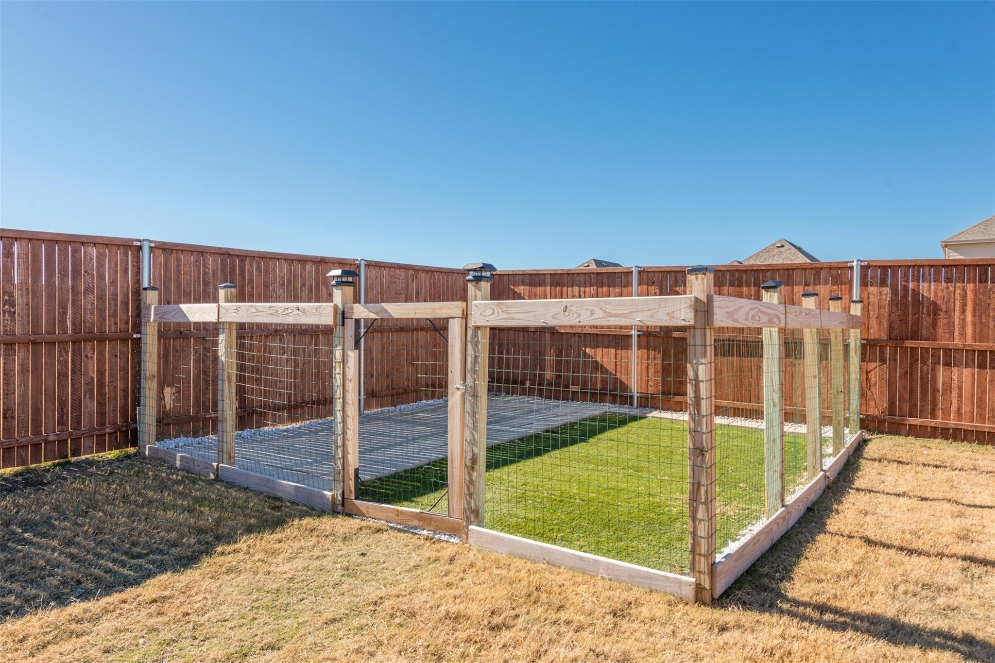 217 Bayonet Drive Fort Worth TX 76108