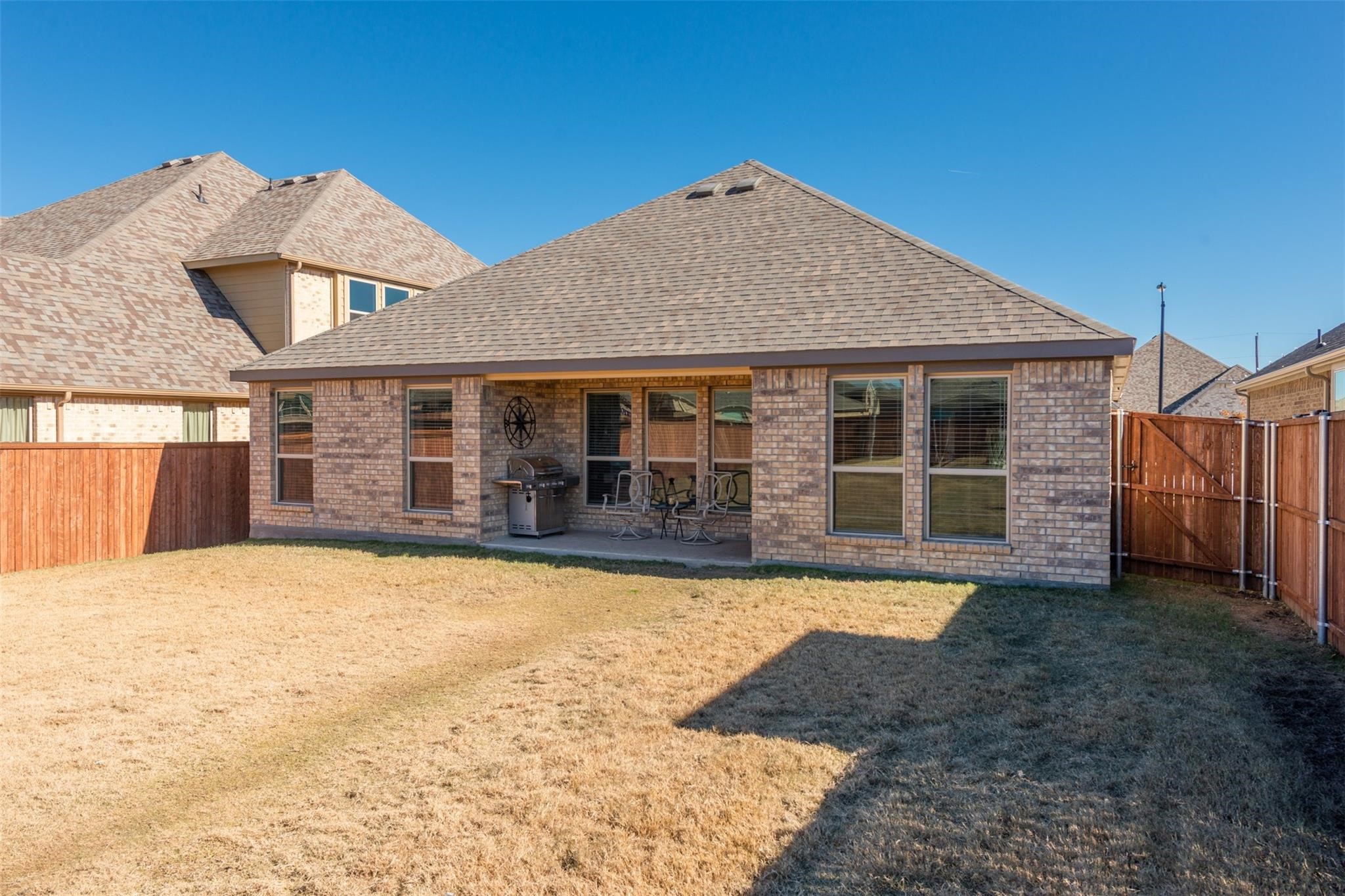 217 Bayonet Drive Fort Worth TX 76108