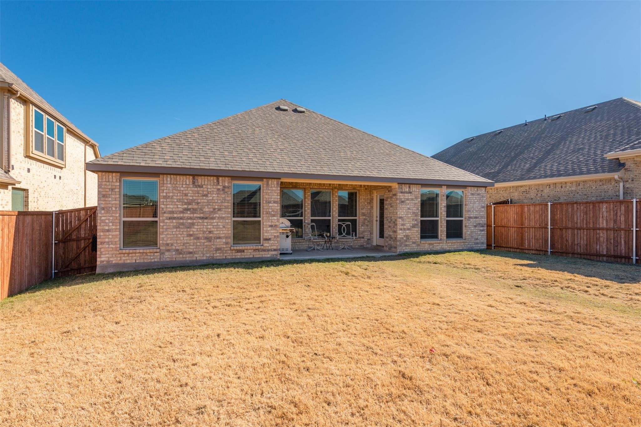 217 Bayonet Drive Fort Worth TX 76108