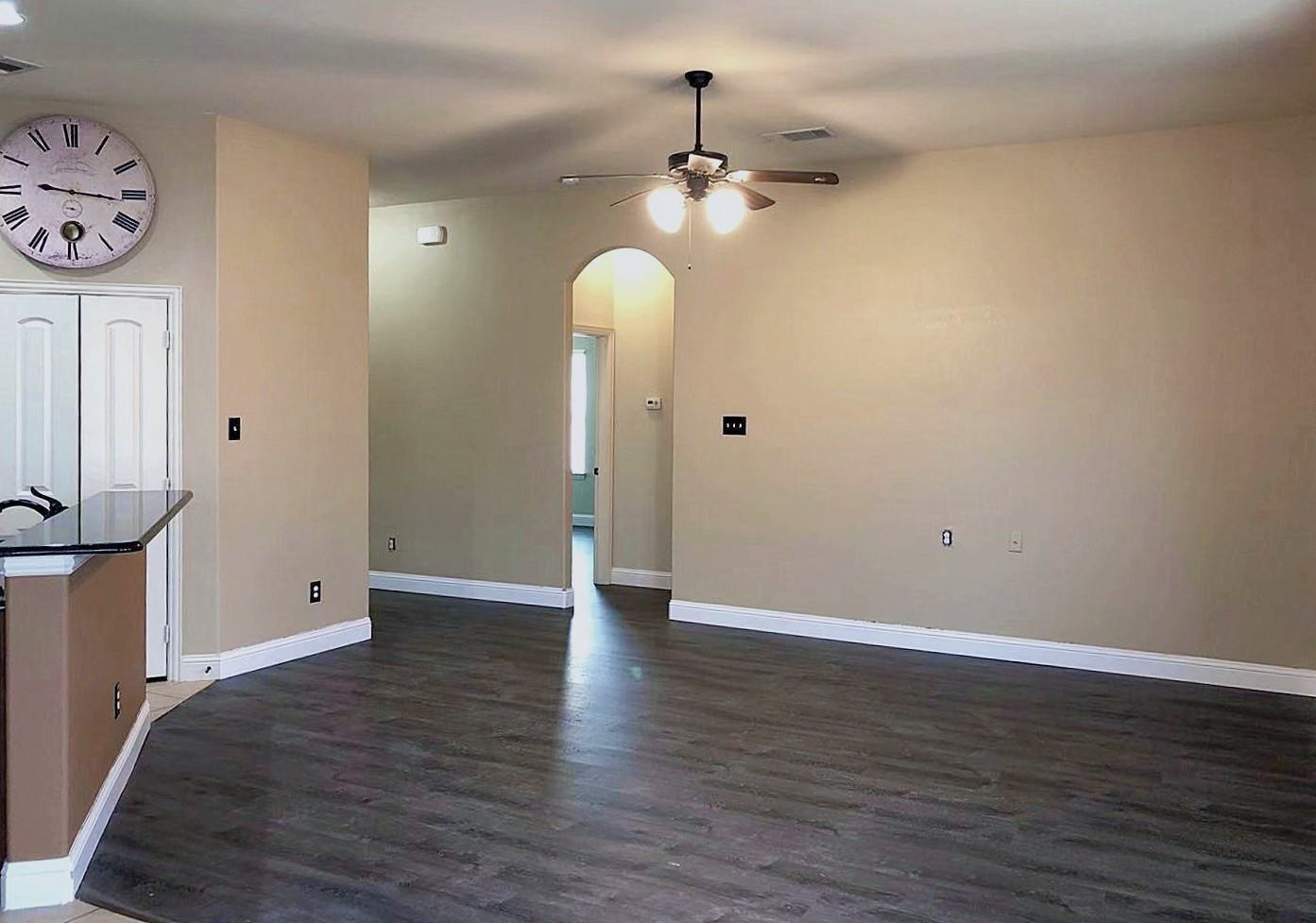 1414 Thibodaux Drive Greenville TX 75402