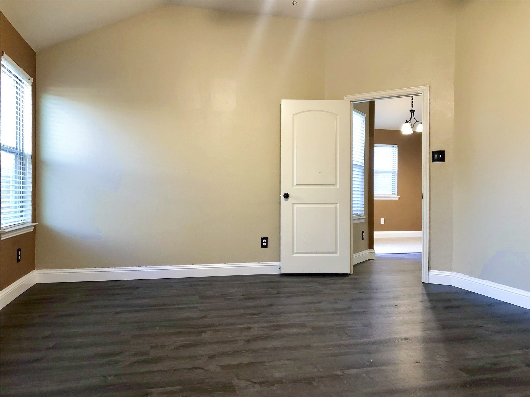 1414 Thibodaux Drive Greenville TX 75402
