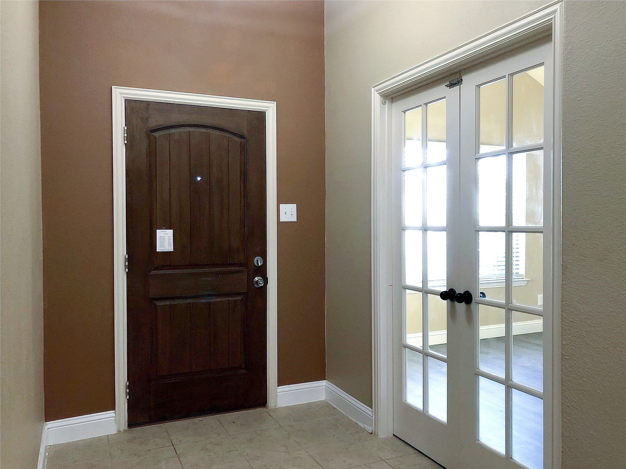 1414 Thibodaux Drive Greenville TX 75402