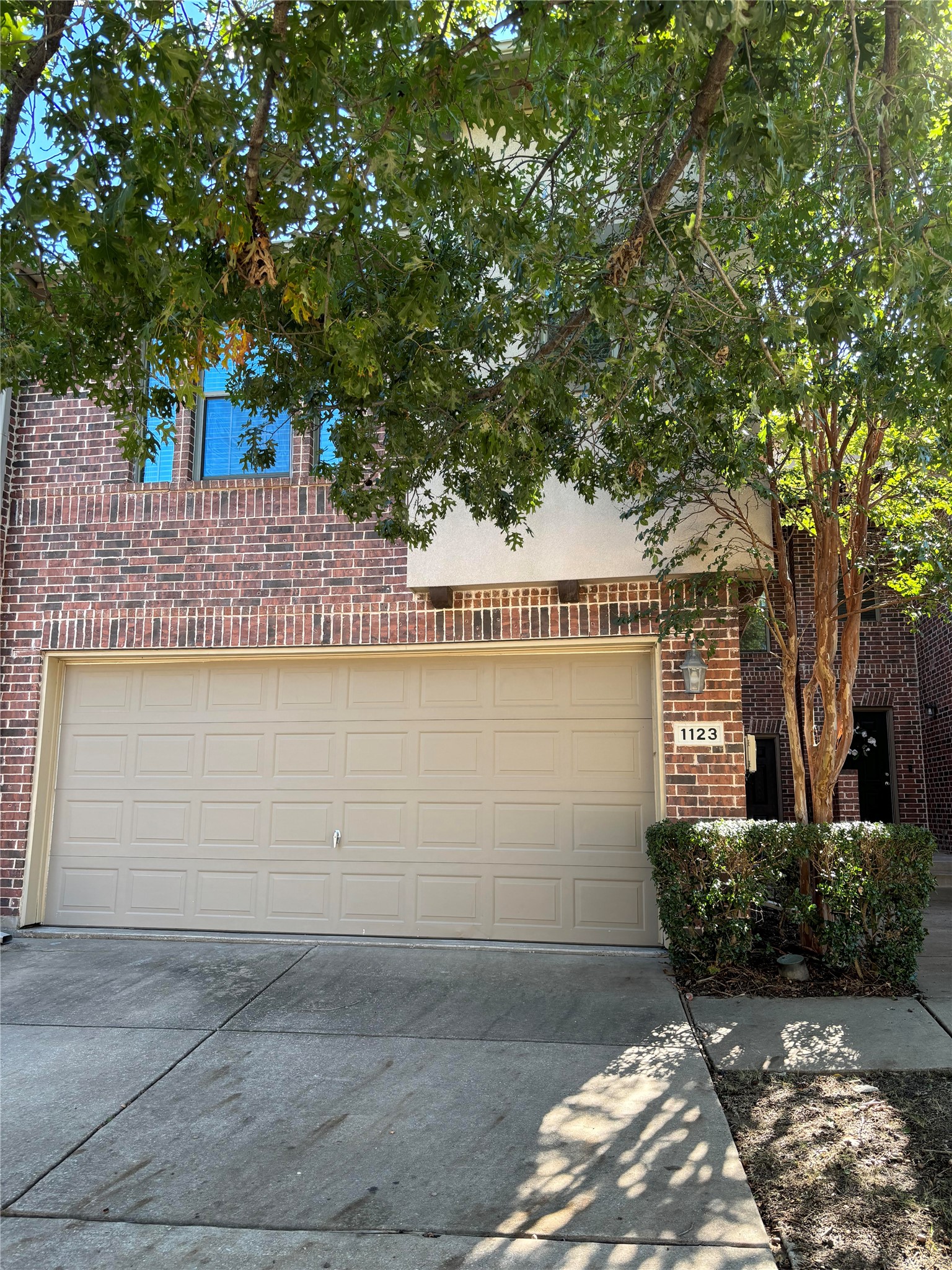 1123 Landon Lane Allen TX 75013