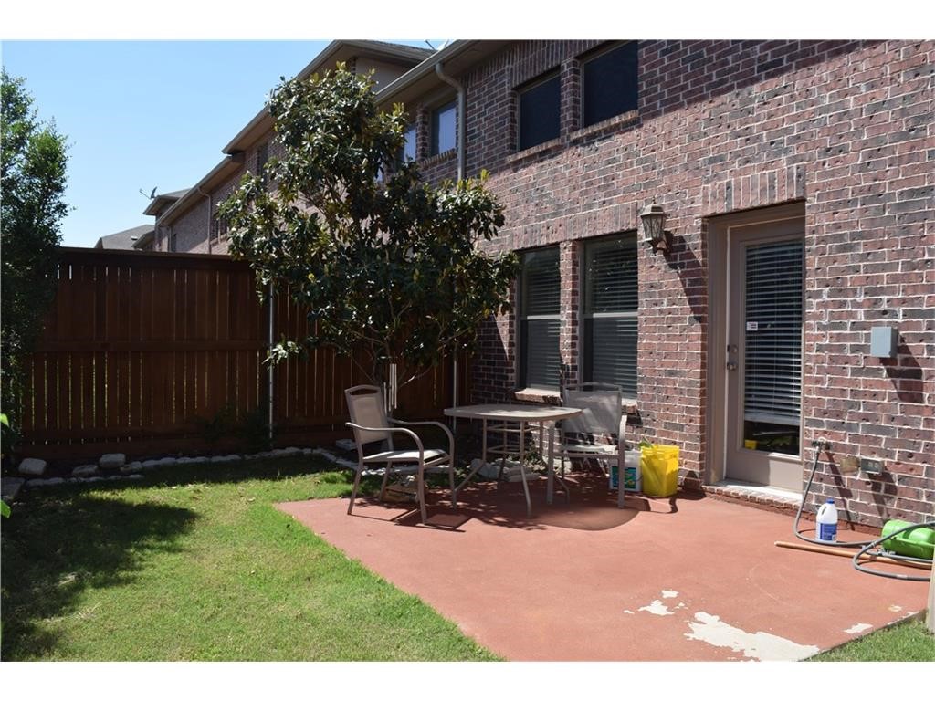 1123 Landon Lane Allen TX 75013