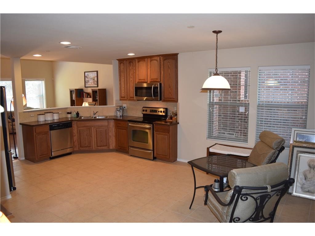 1123 Landon Lane Allen TX 75013