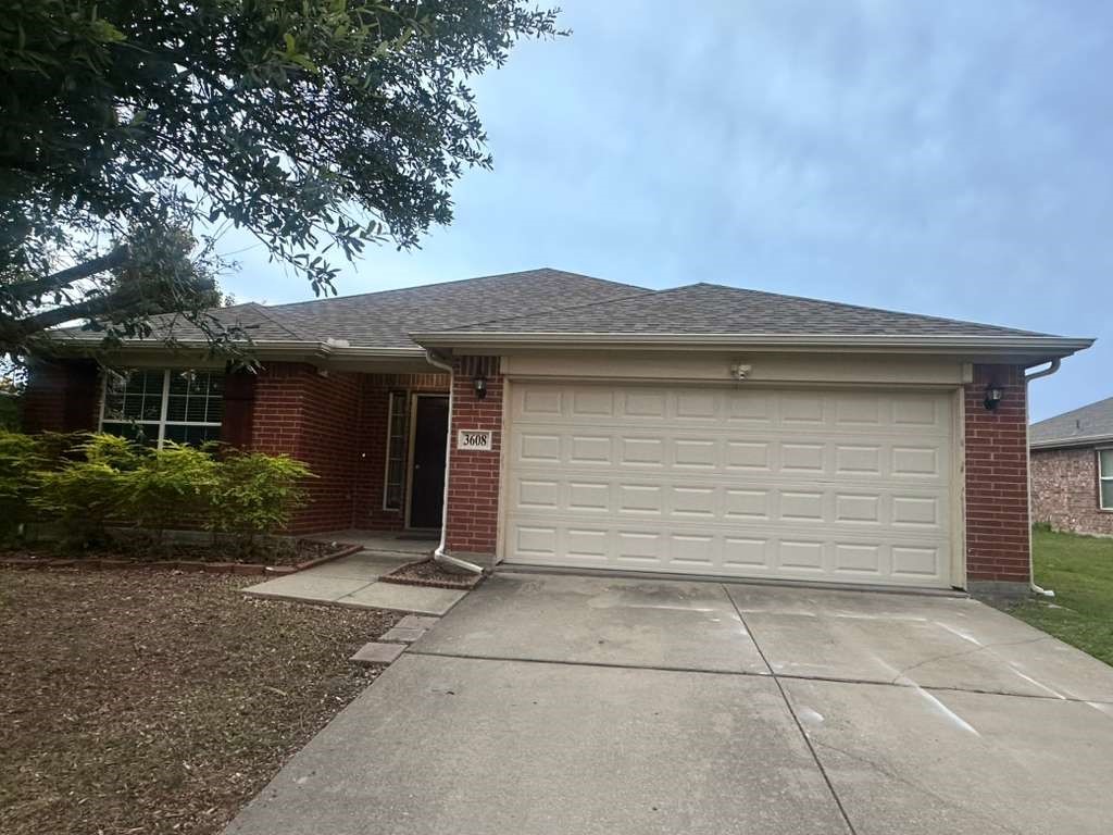 3608 Cottonwood Road Melissa TX 75454