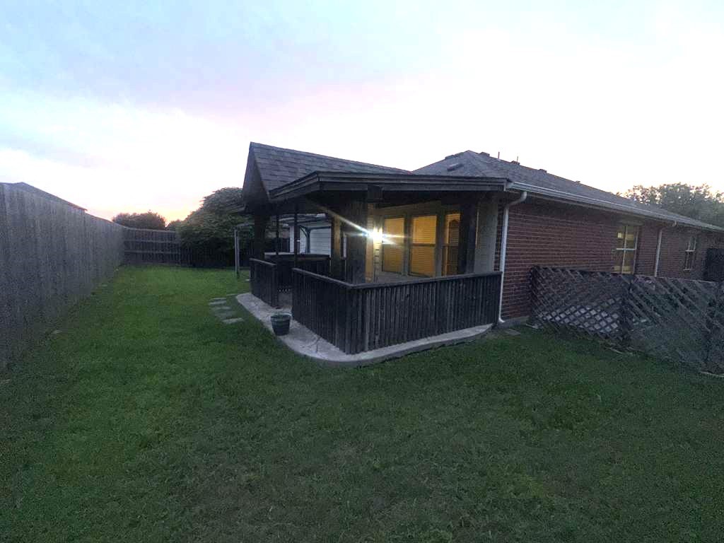 3608 Cottonwood Road Melissa TX 75454