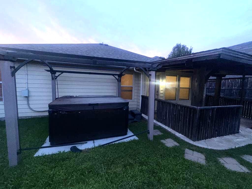3608 Cottonwood Road Melissa TX 75454