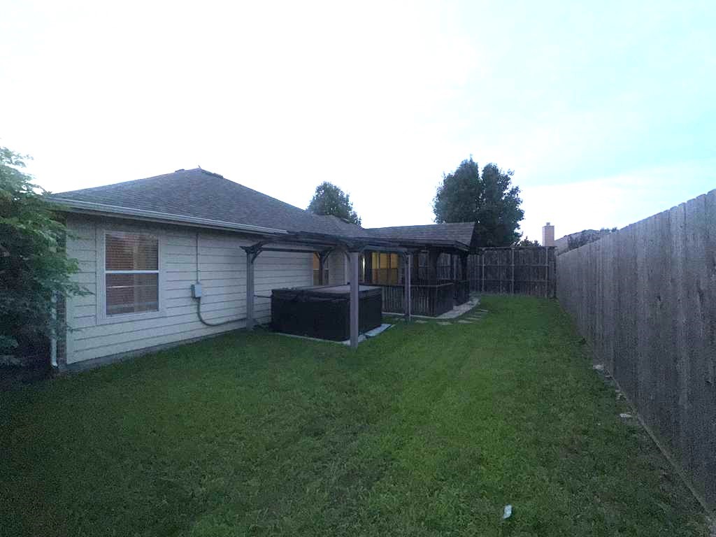 3608 Cottonwood Road Melissa TX 75454